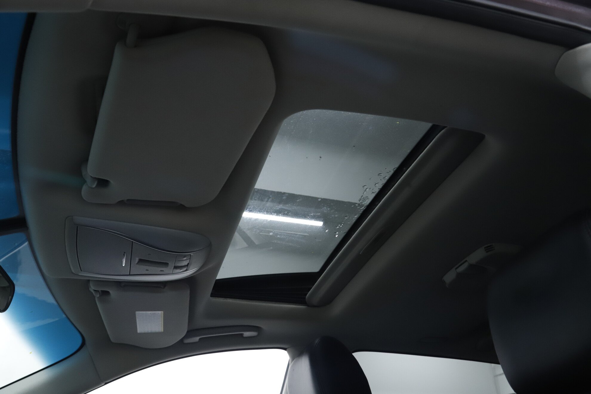Infiniti JX, 2013 фото 7