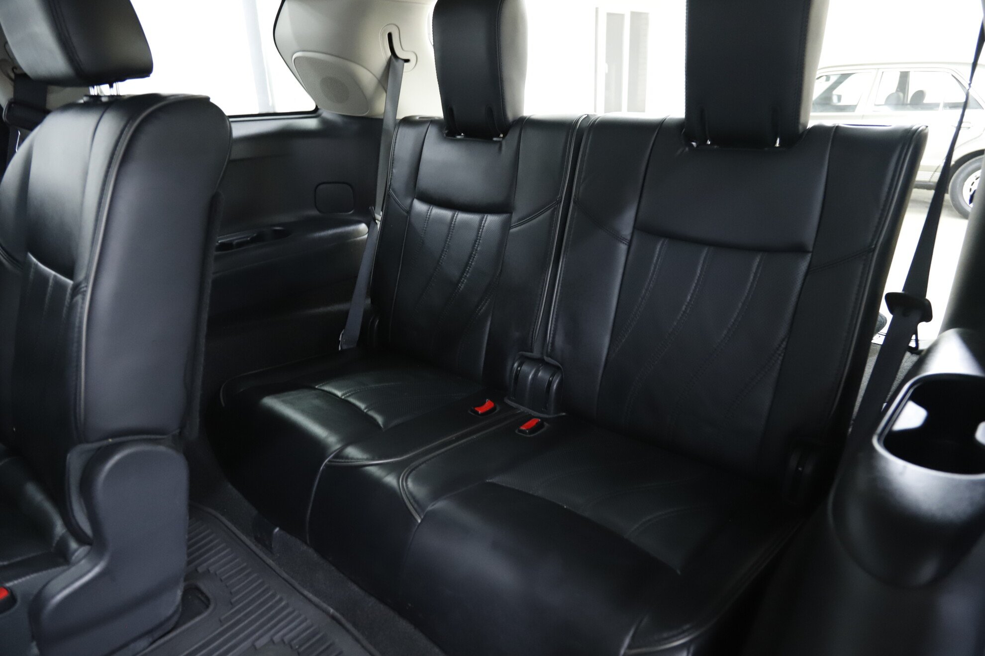 Infiniti JX, 2013 фото 26