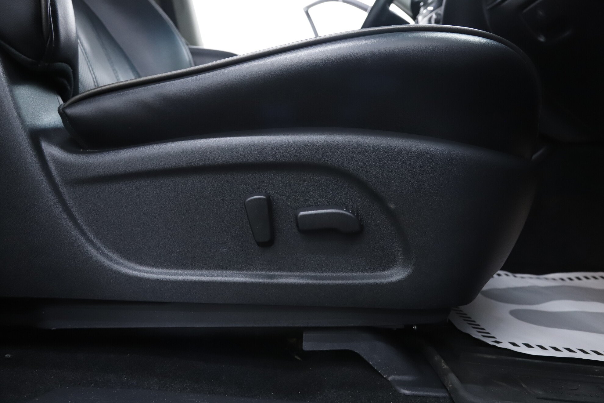 Infiniti JX, 2013 фото 22