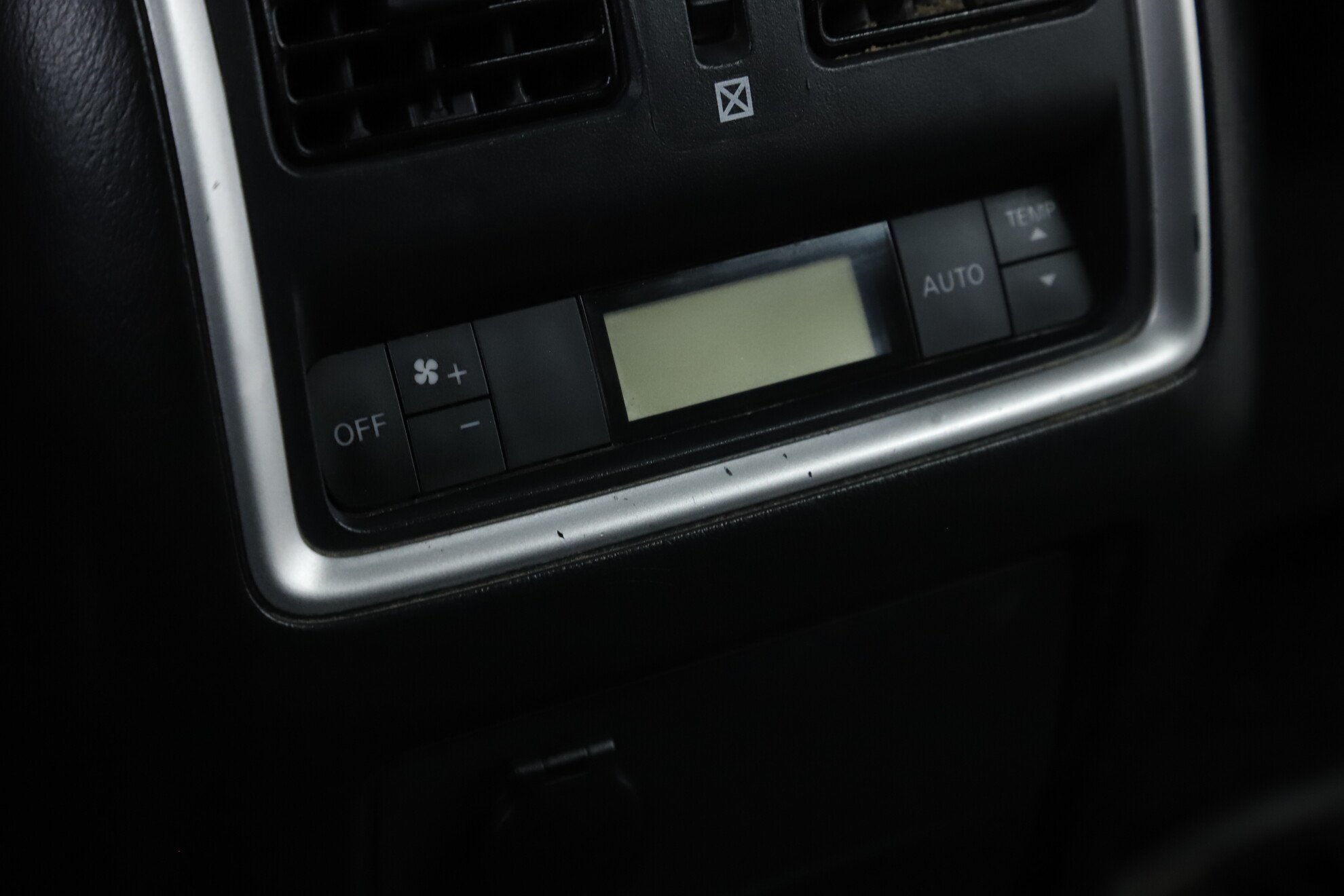 Infiniti JX, 2013 фото 24