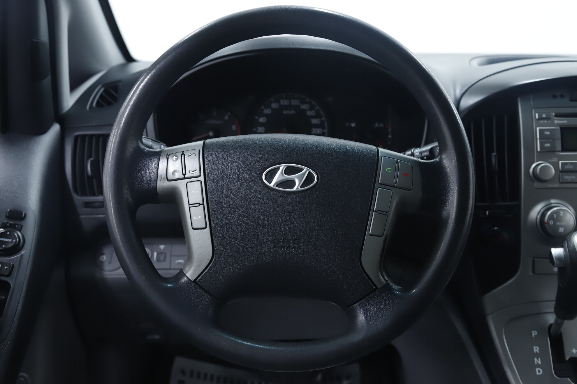 Hyundai Grand Starex, I, 2013 фото 11