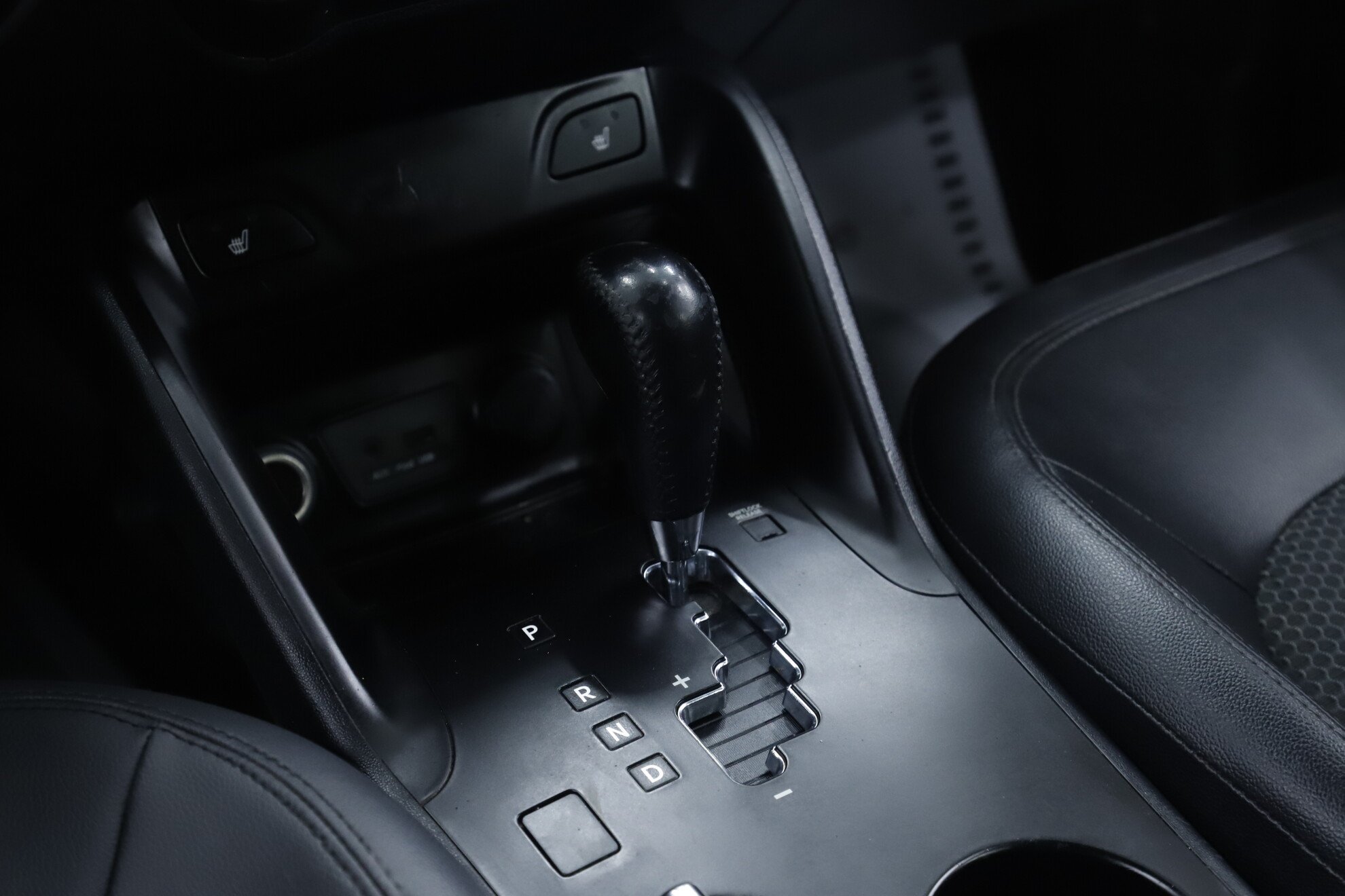 Hyundai ix35, I Рестайлинг, 2015 фото 15