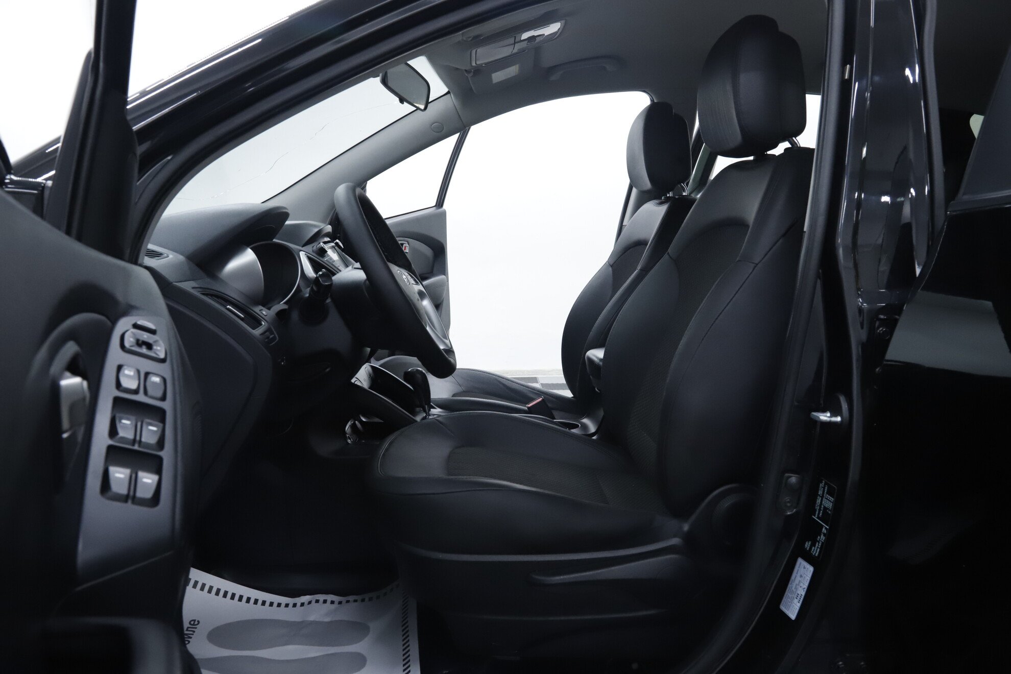 Hyundai ix35, I Рестайлинг, 2015 фото 7