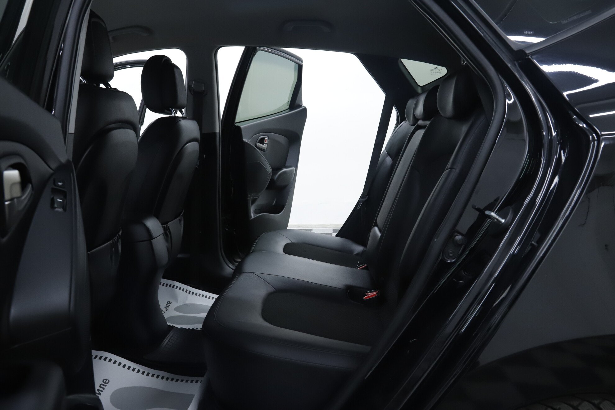 Hyundai ix35, I Рестайлинг, 2015 фото 19
