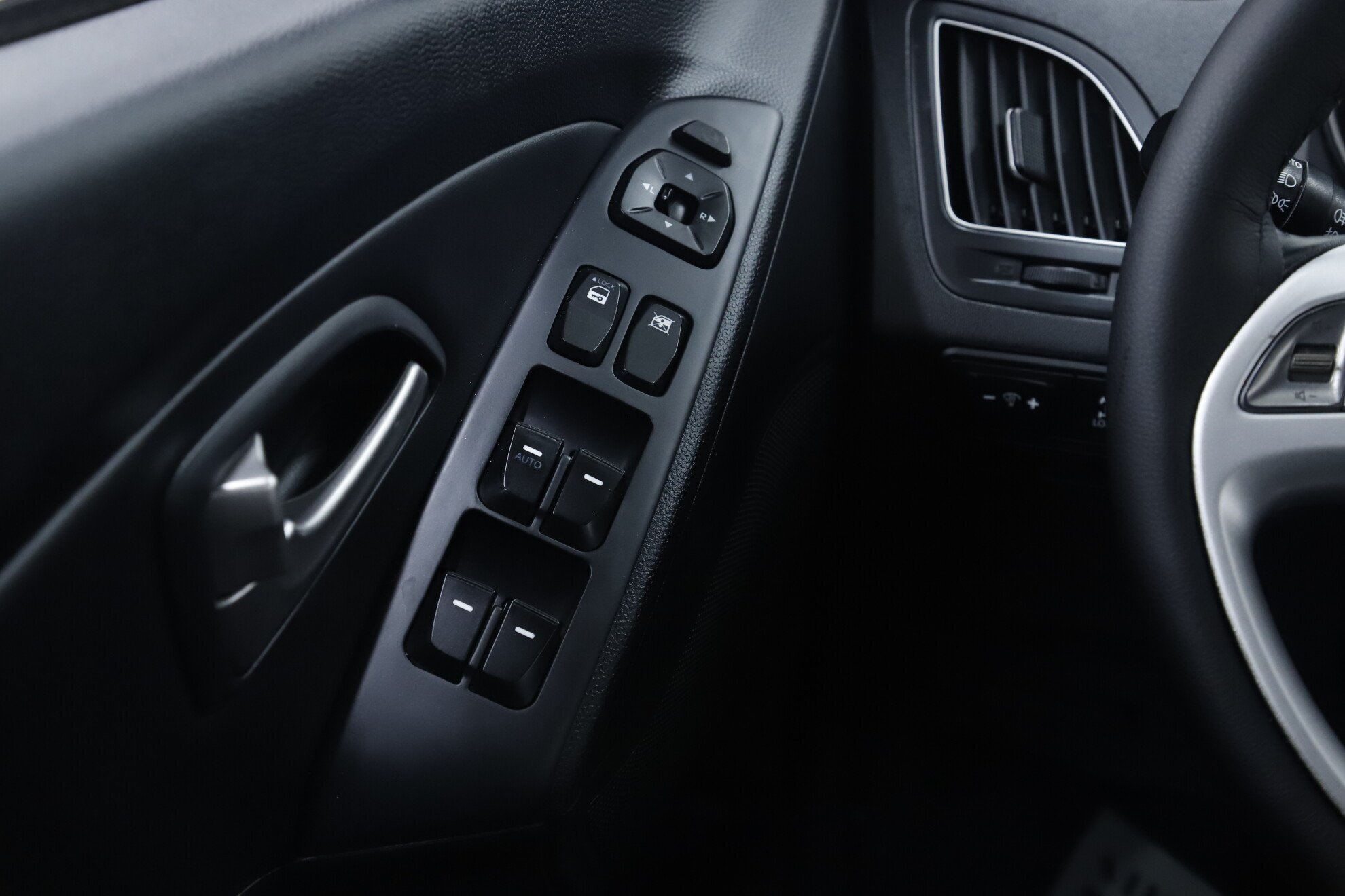 Hyundai ix35, I Рестайлинг, 2015 фото 10