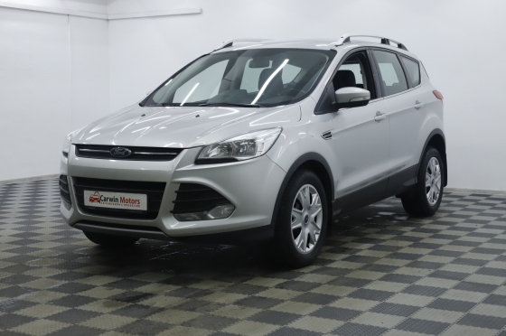 Ford Kuga, II, 2014