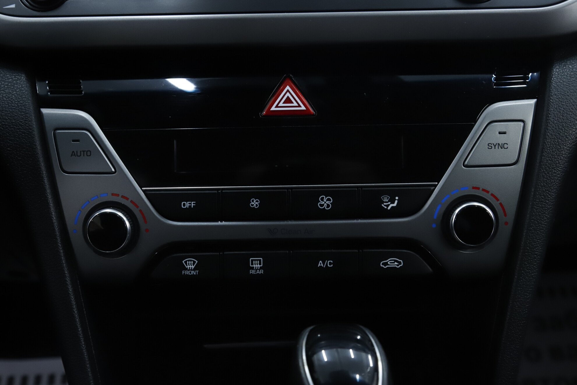 Hyundai Elantra, VI (AD), 2019 фото 13