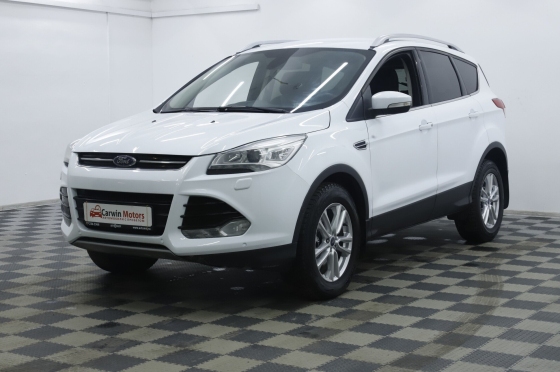 Ford Kuga, II, 2013