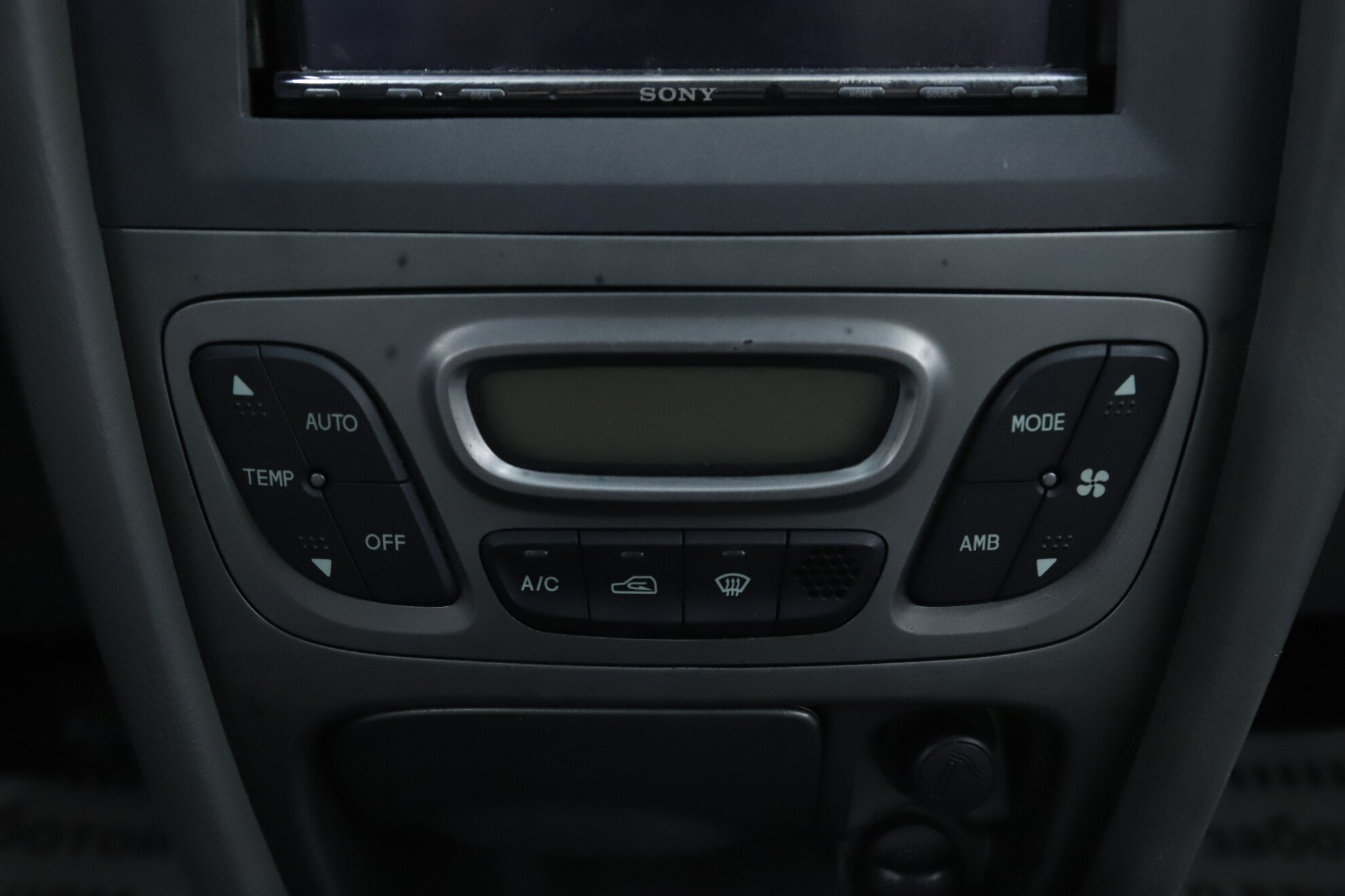 Hyundai Santa Fe, Classic, 2008 фото 12
