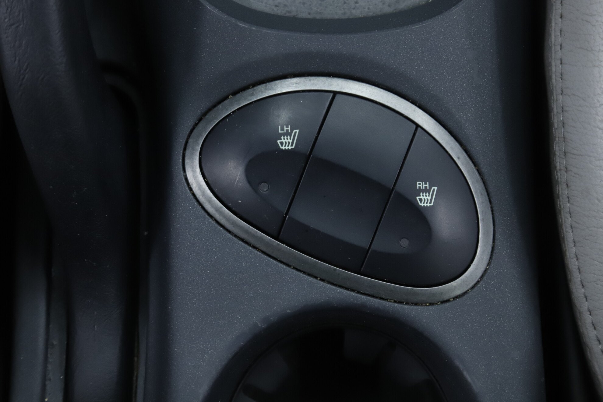 Hyundai Santa Fe, Classic, 2008 фото 14