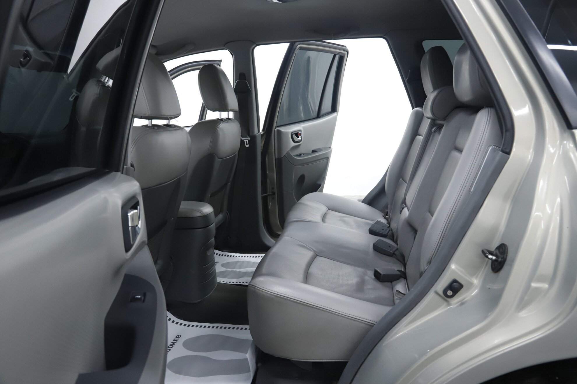 Hyundai Santa Fe, Classic, 2008 фото 18