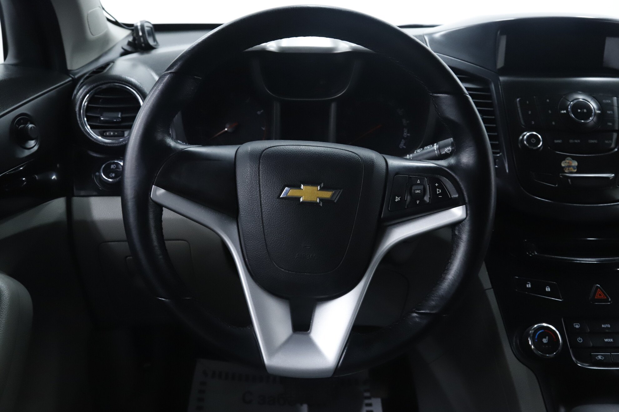 Chevrolet Orlando, I, 2015 фото 11