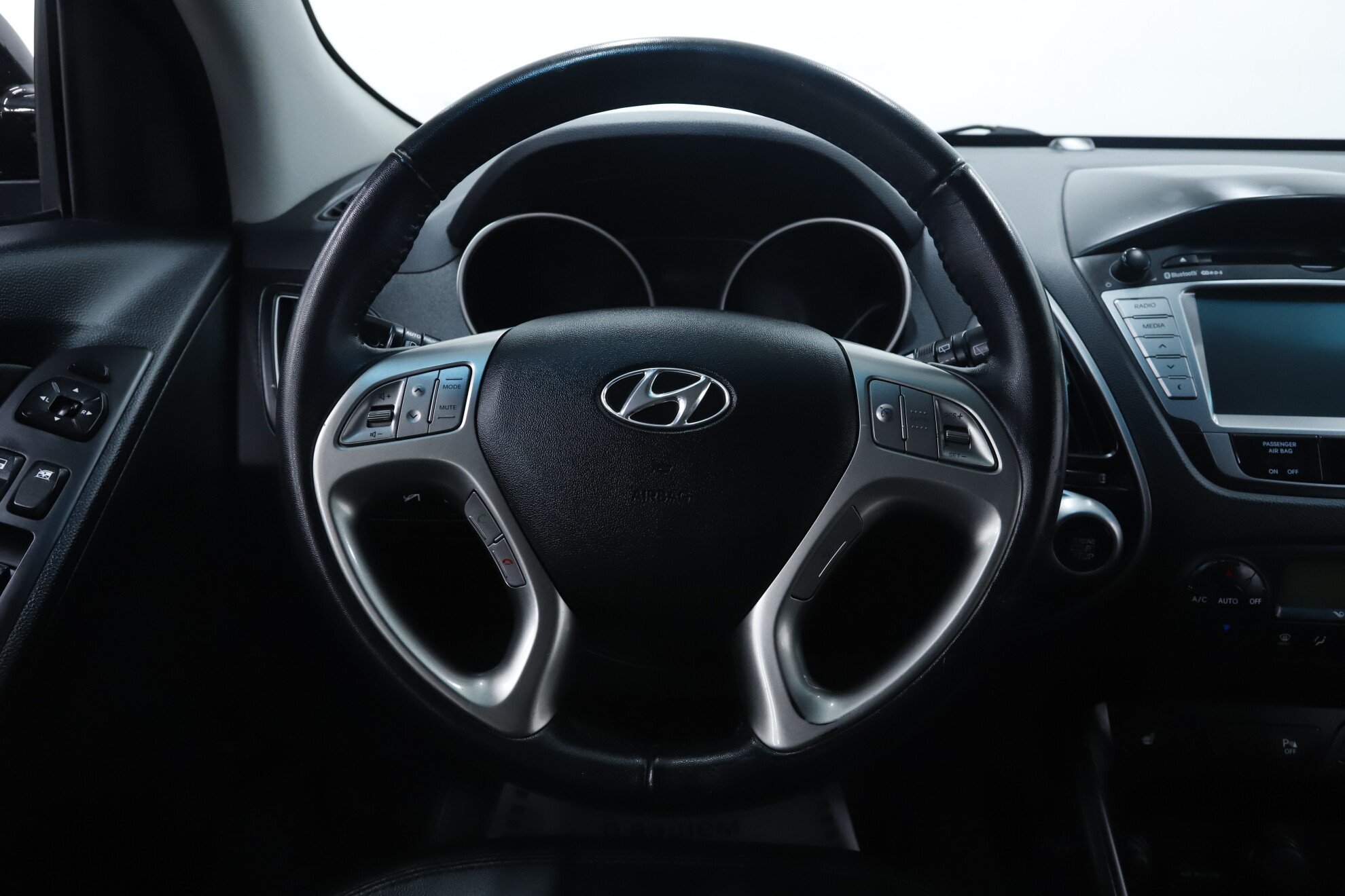 Hyundai ix35, I, 2012 фото 12