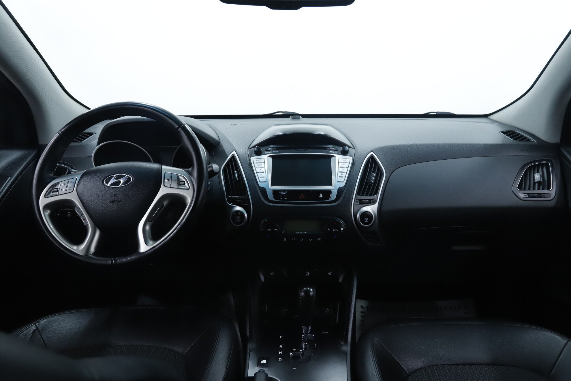Hyundai ix35, I, 2012 фото 9