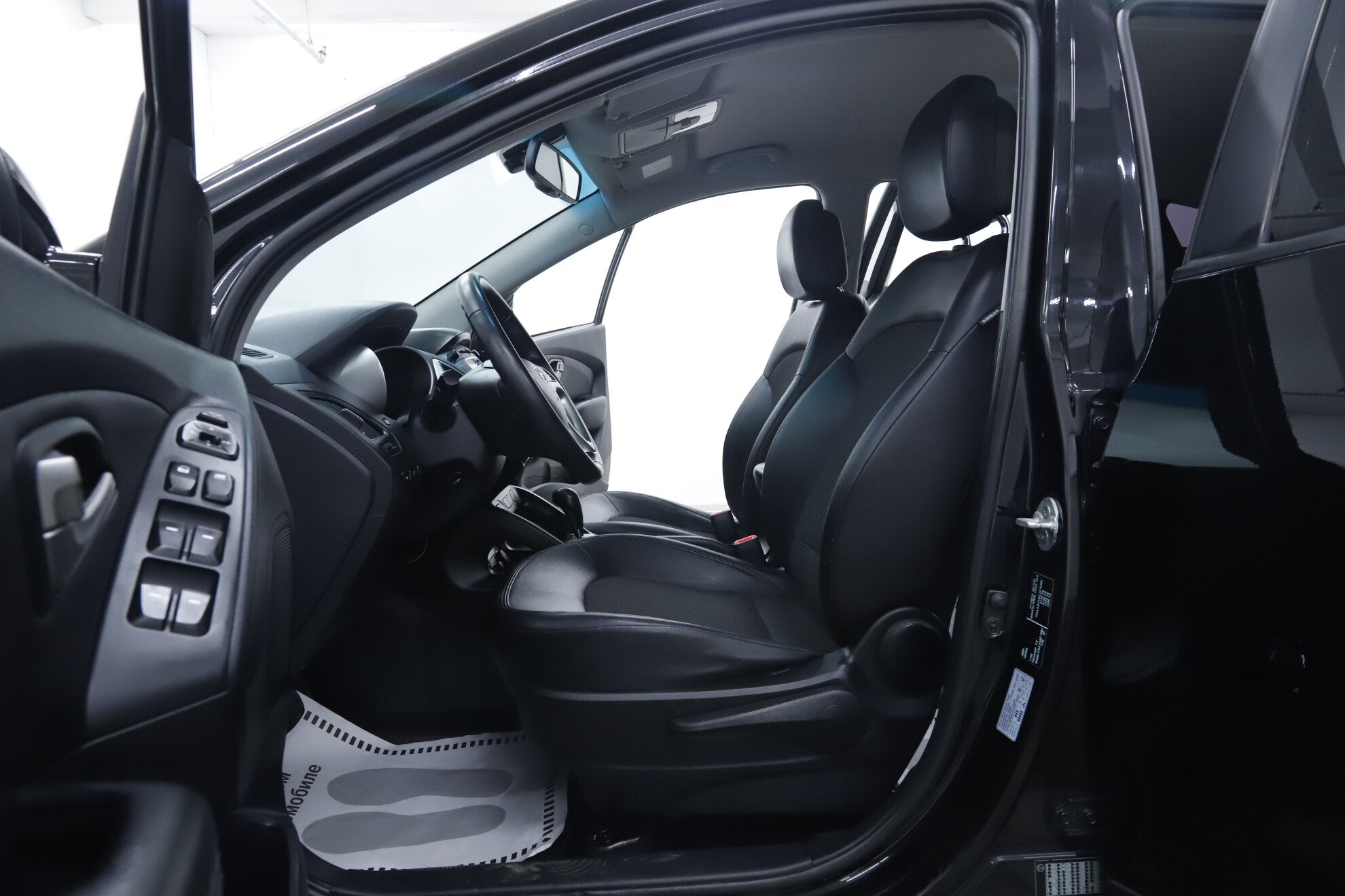 Hyundai ix35, I, 2012 фото 7