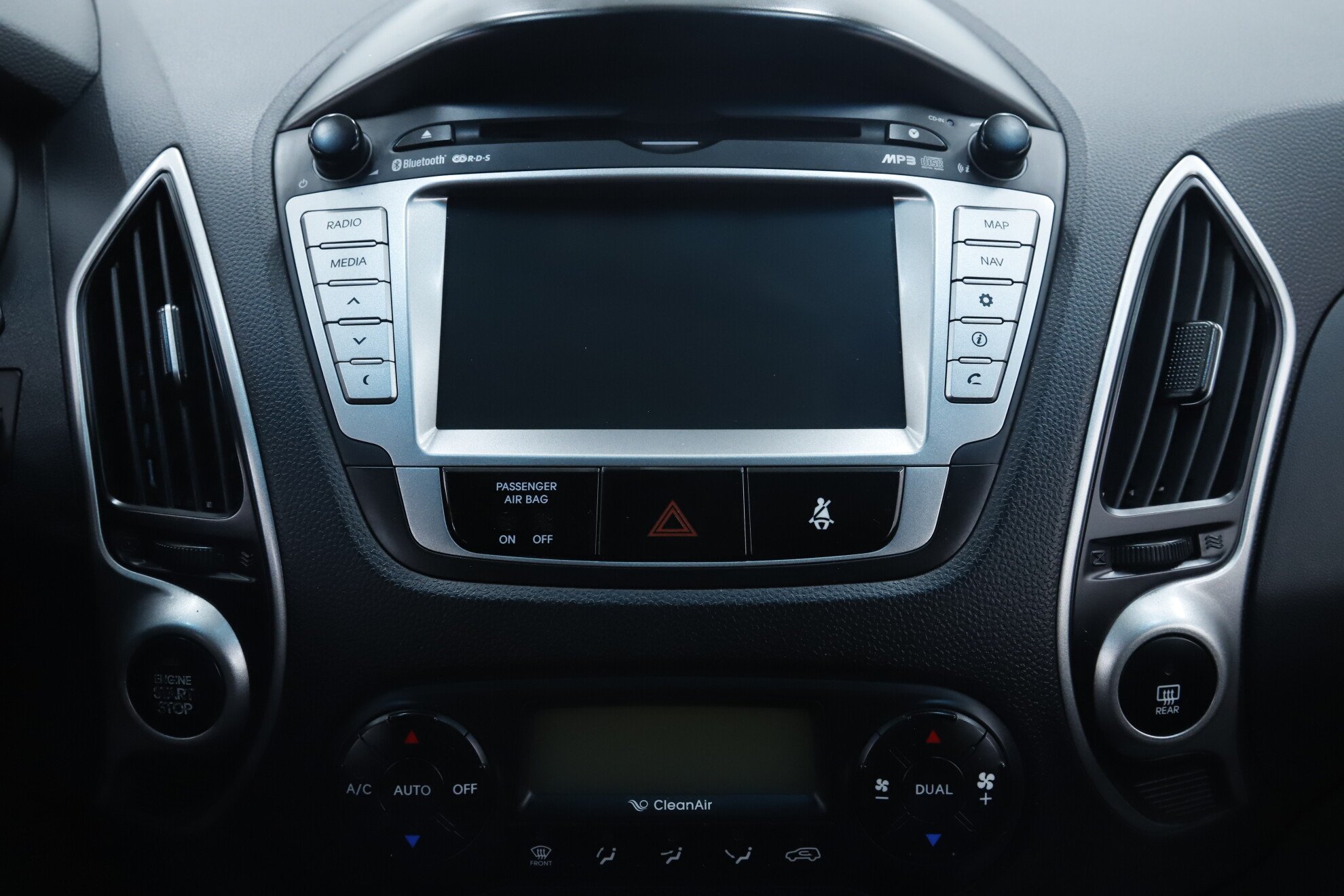 Hyundai ix35, I, 2012 фото 13