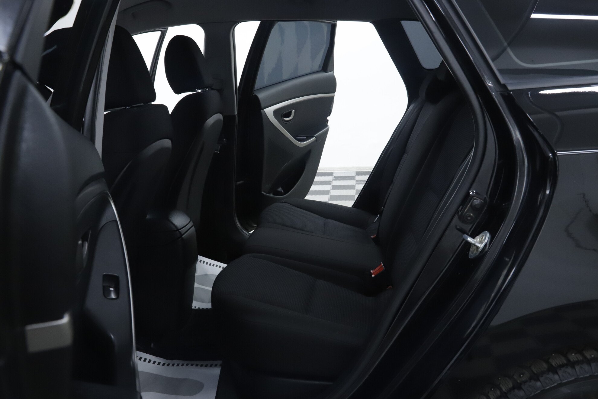 Hyundai i30, II, 2012 фото 17