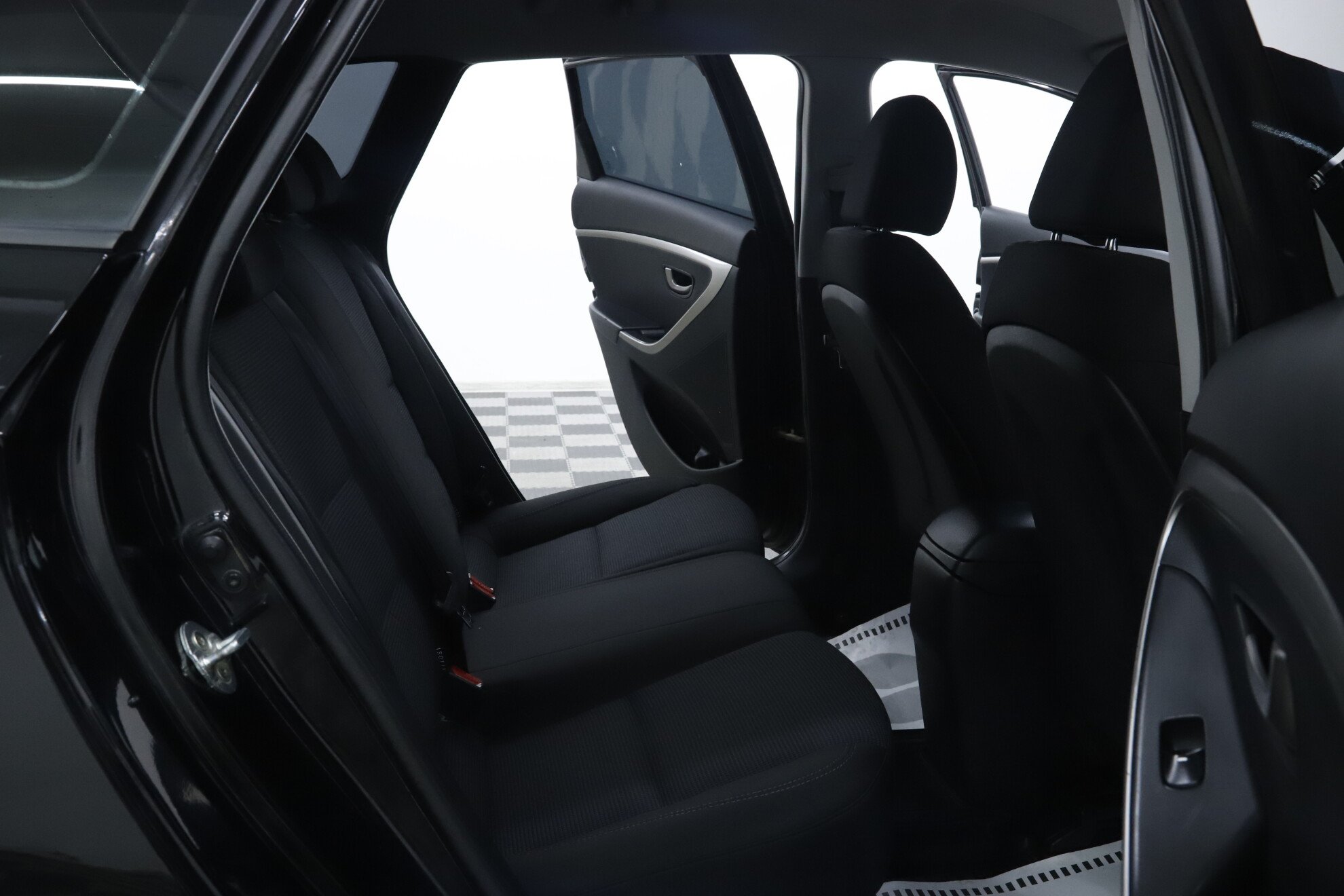 Hyundai i30, II, 2012 фото 16