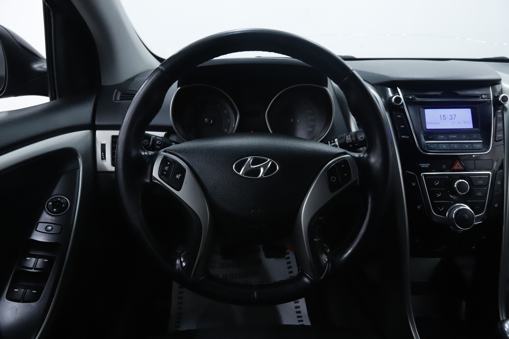 Hyundai i30, II, 2012 фото 11