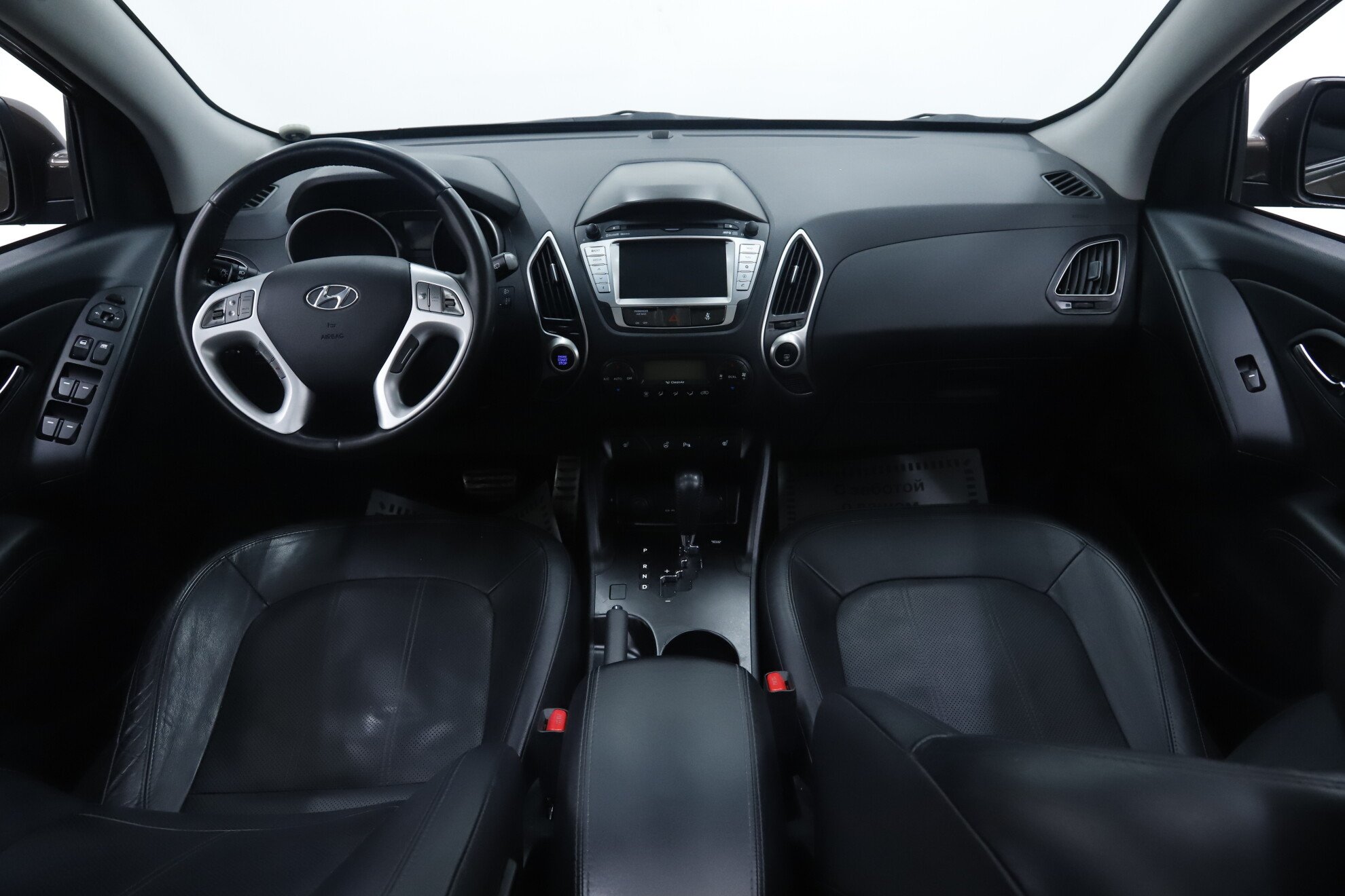 Hyundai ix35, I Рестайлинг, 2015 фото 10