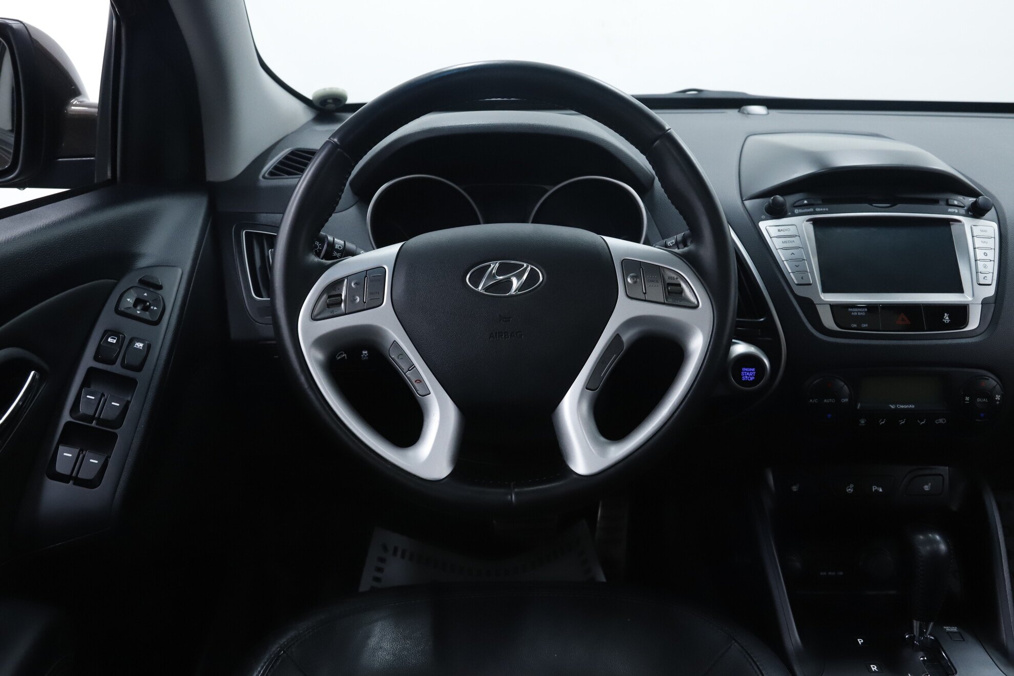 Hyundai ix35, I Рестайлинг, 2015 фото 14