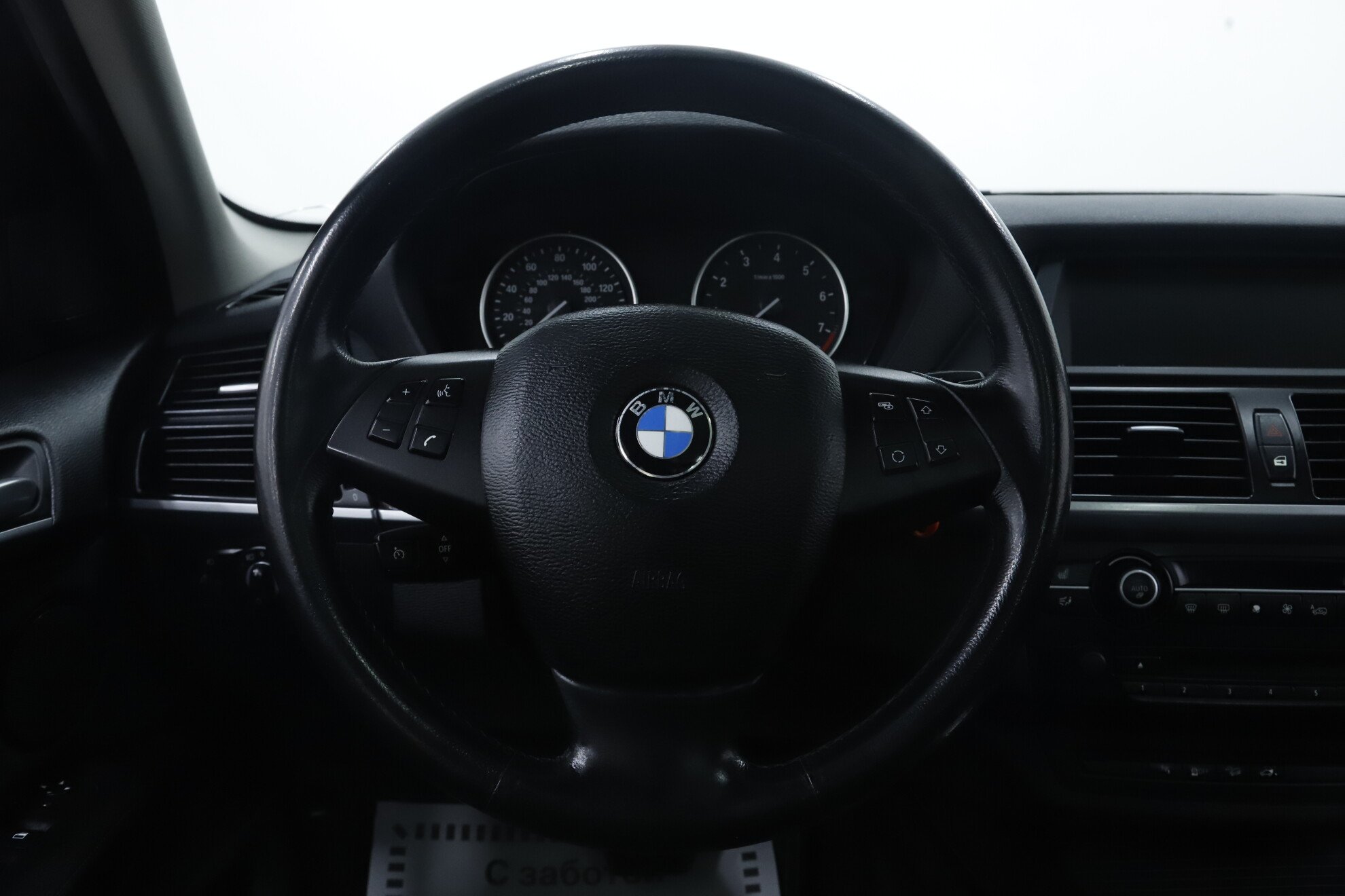 BMW X5, II (E70), 2010 фото 13