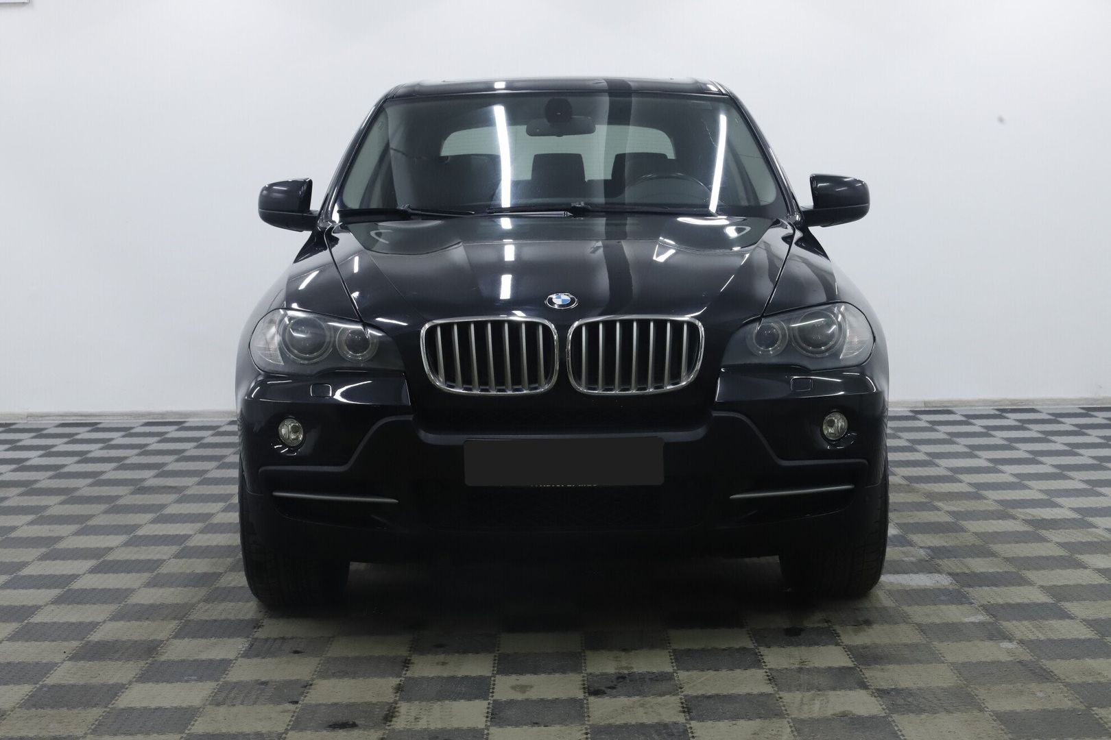 BMW X5, II (E70), 2010 фото 2