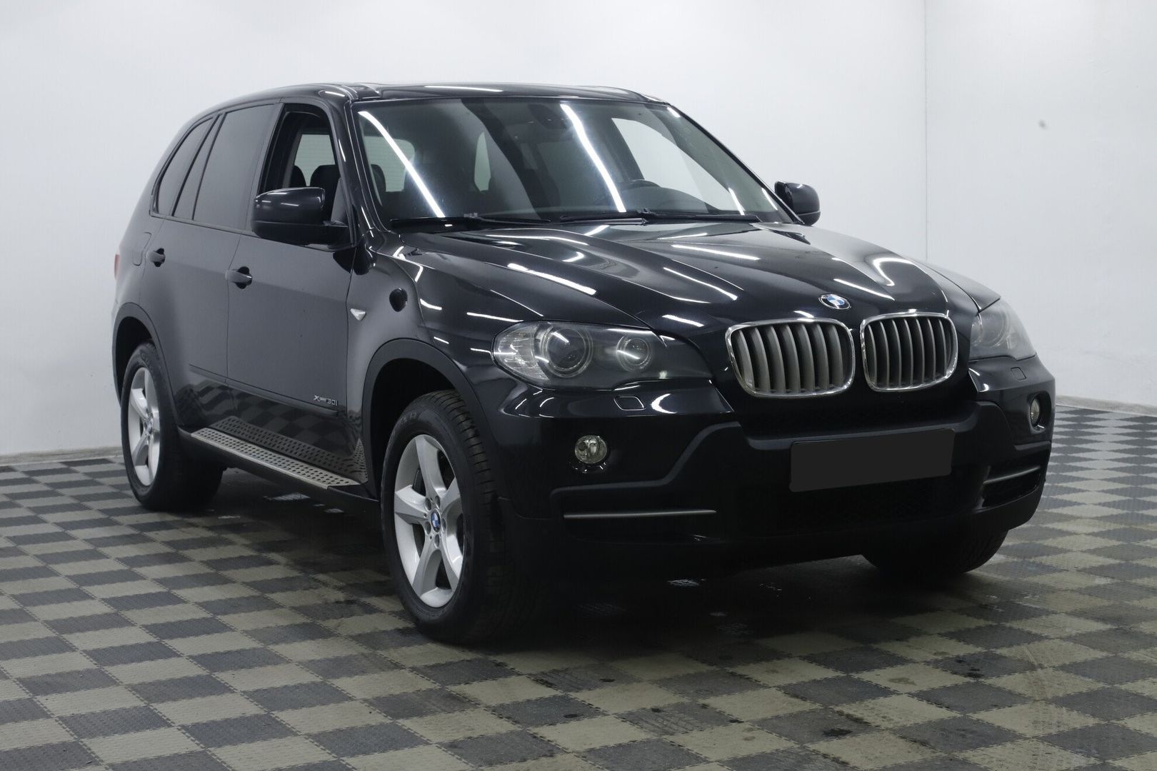 BMW X5, II (E70), 2010 фото 3