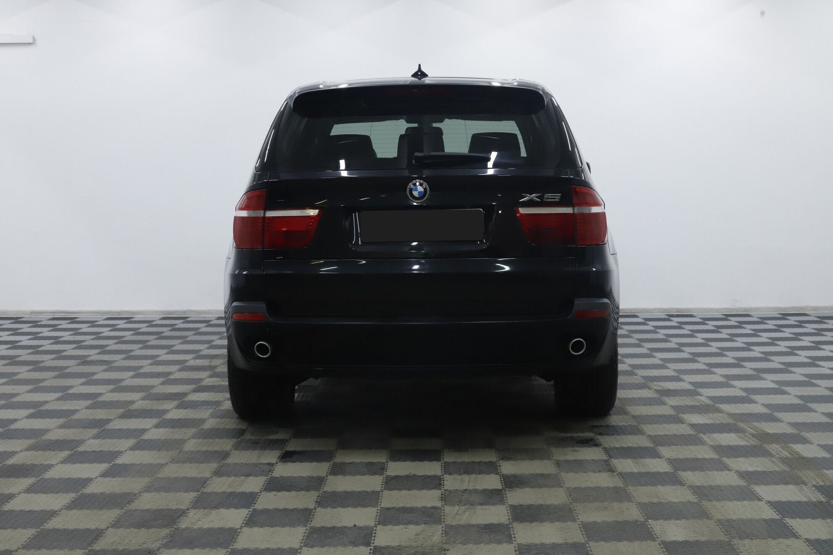 BMW X5, II (E70), 2010 фото 5