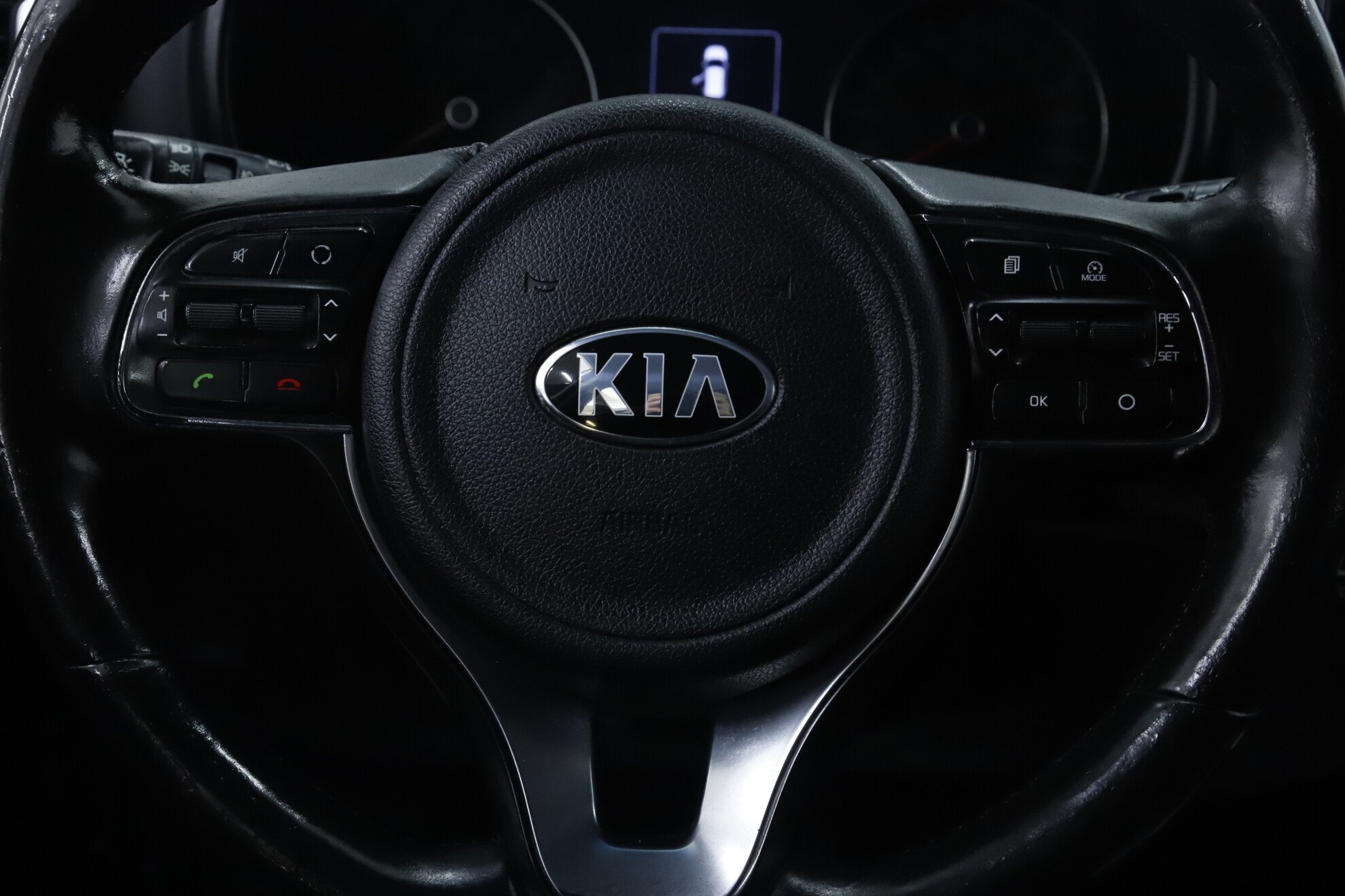 Kia Sportage, IV, 2017 фото 10