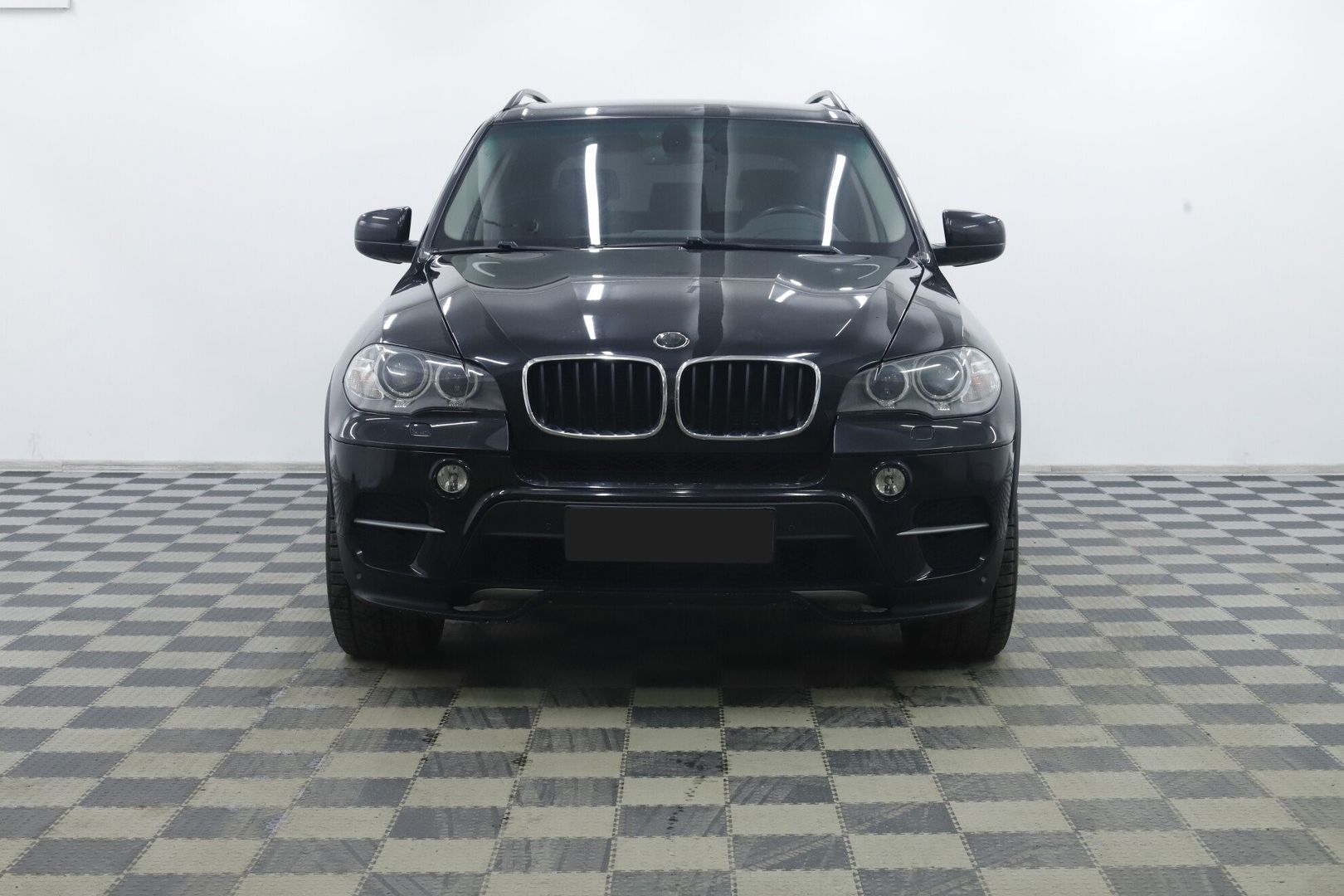 BMW X5, III (F15), 2013 фото 2