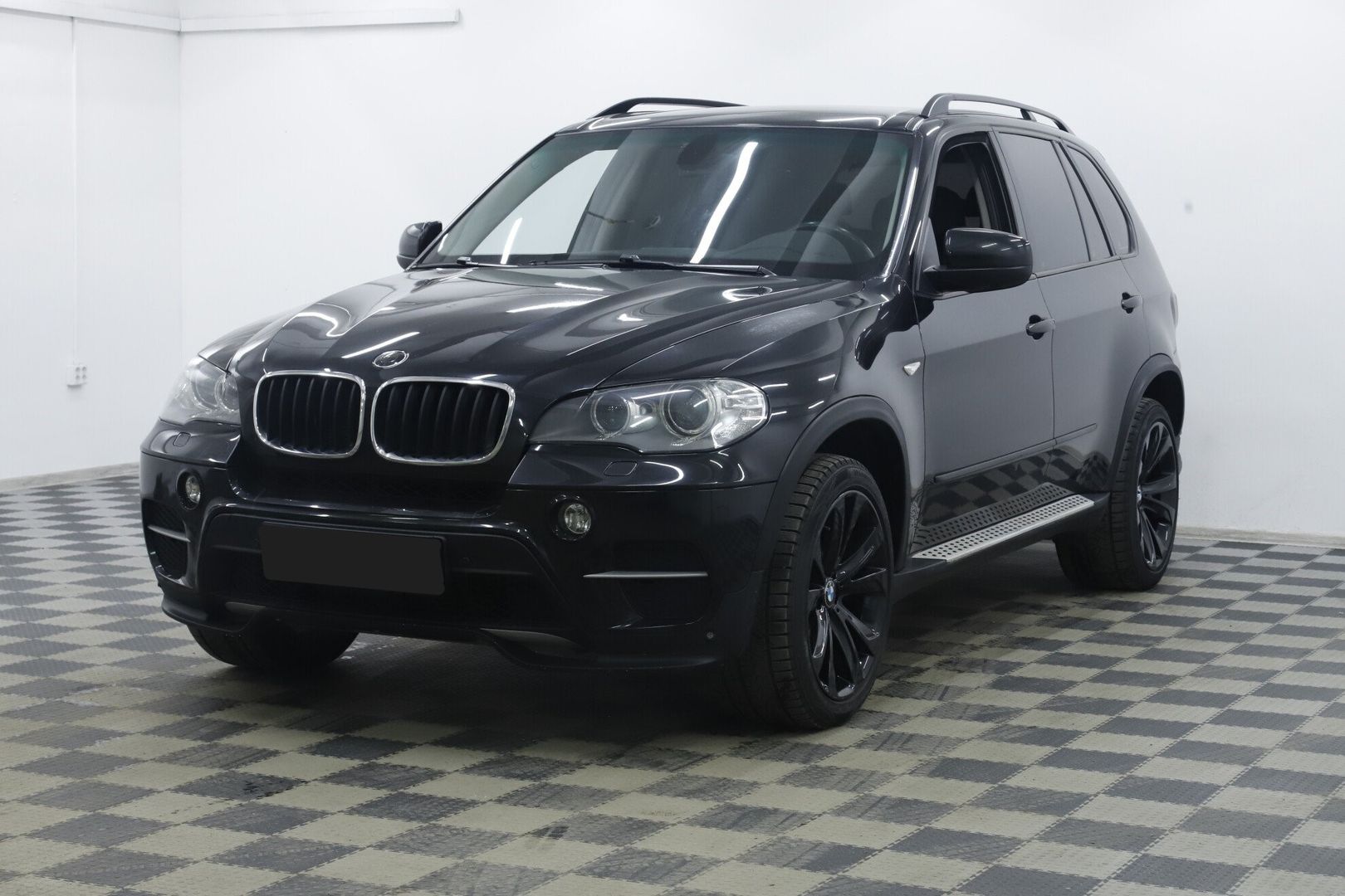 BMW X5, III (F15), 2013 фото 1