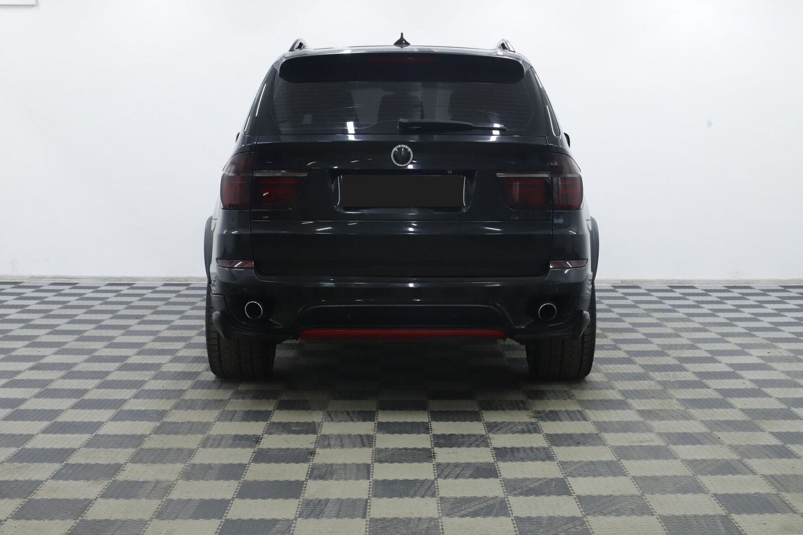 BMW X5, III (F15), 2013 фото 5