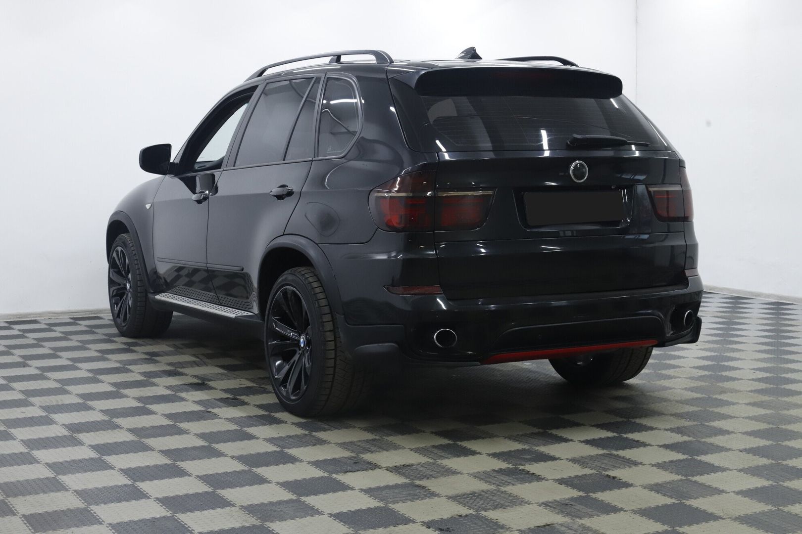 BMW X5, III (F15), 2013 фото 4