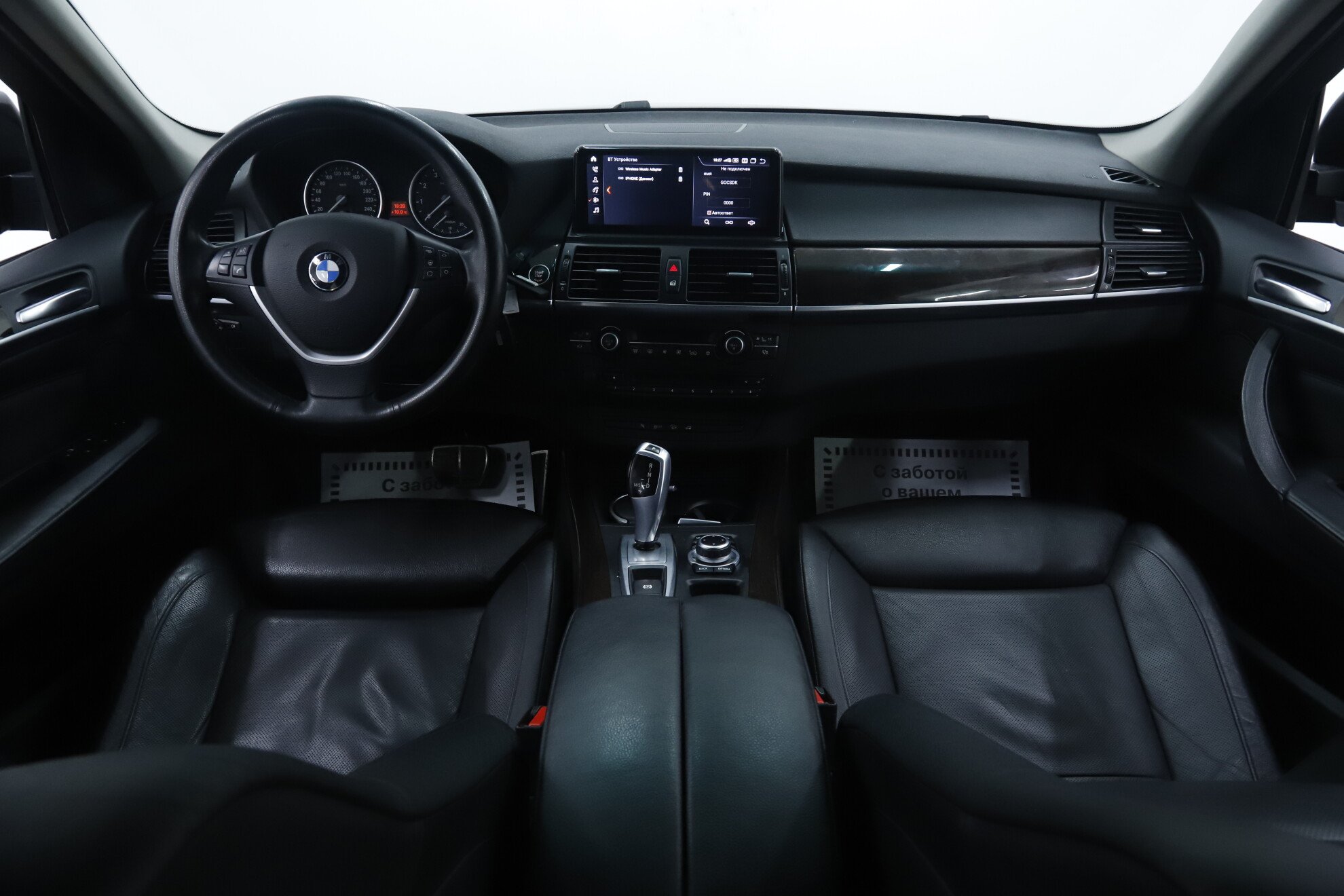 BMW X5, III (F15), 2013 фото 10