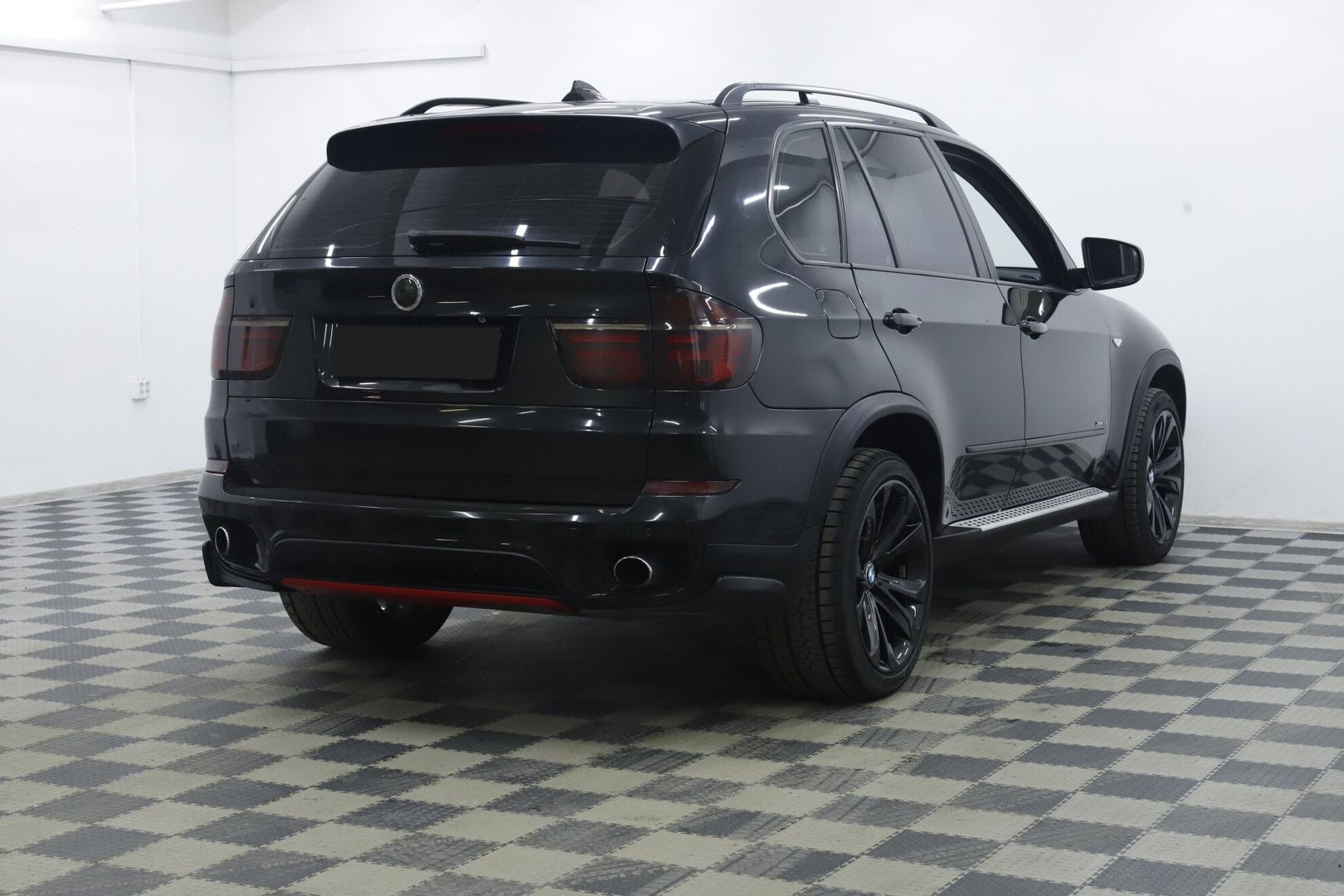 BMW X5, III (F15), 2013 фото 6