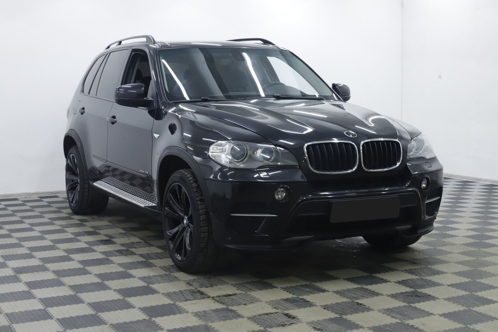 BMW X5, III (F15), 2013 фото 3