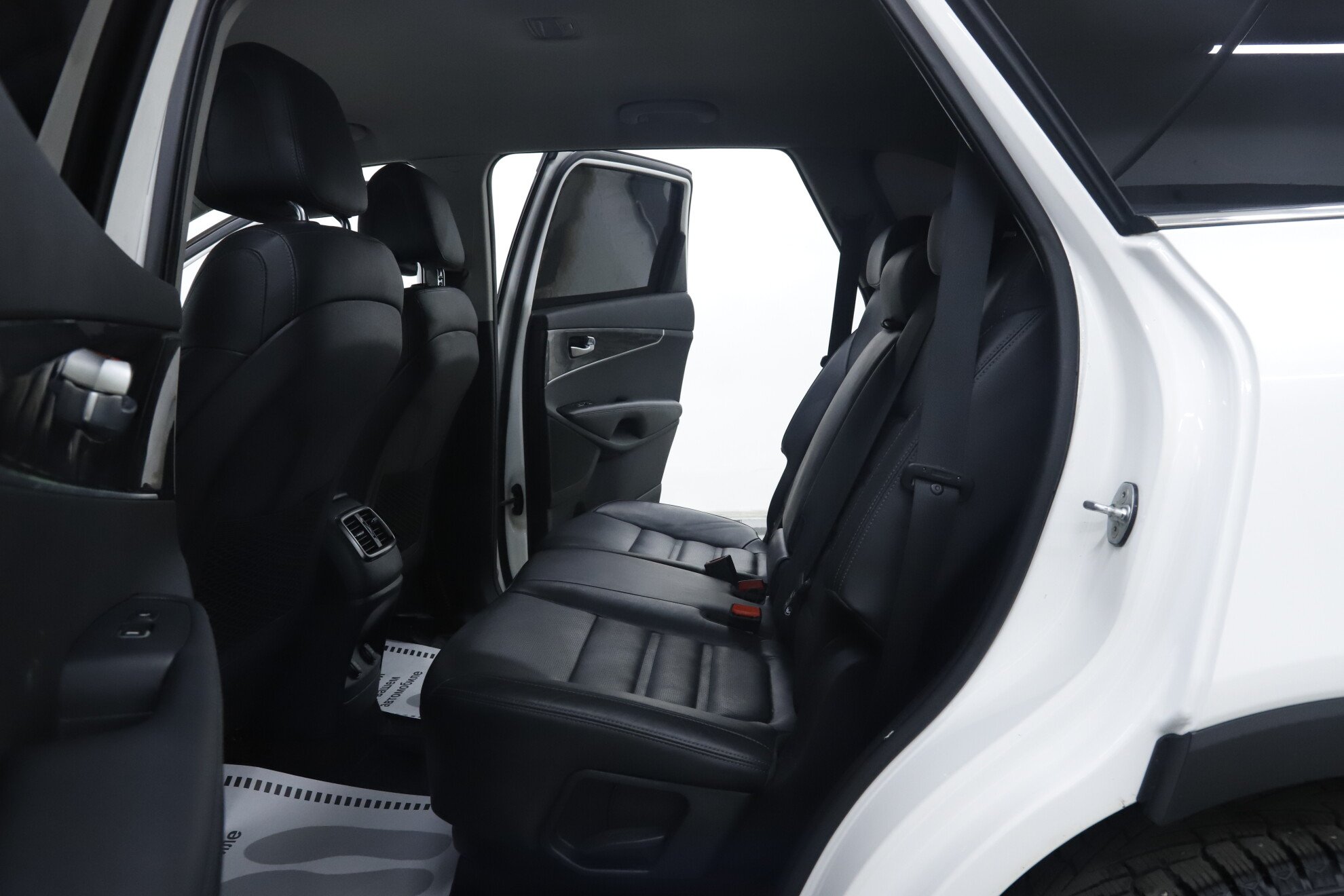 Kia Sorento, III Prime, 2015 фото 20