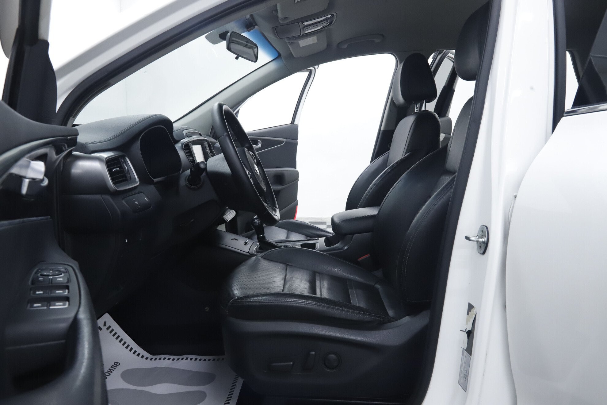 Kia Sorento, III Prime, 2015 фото 7