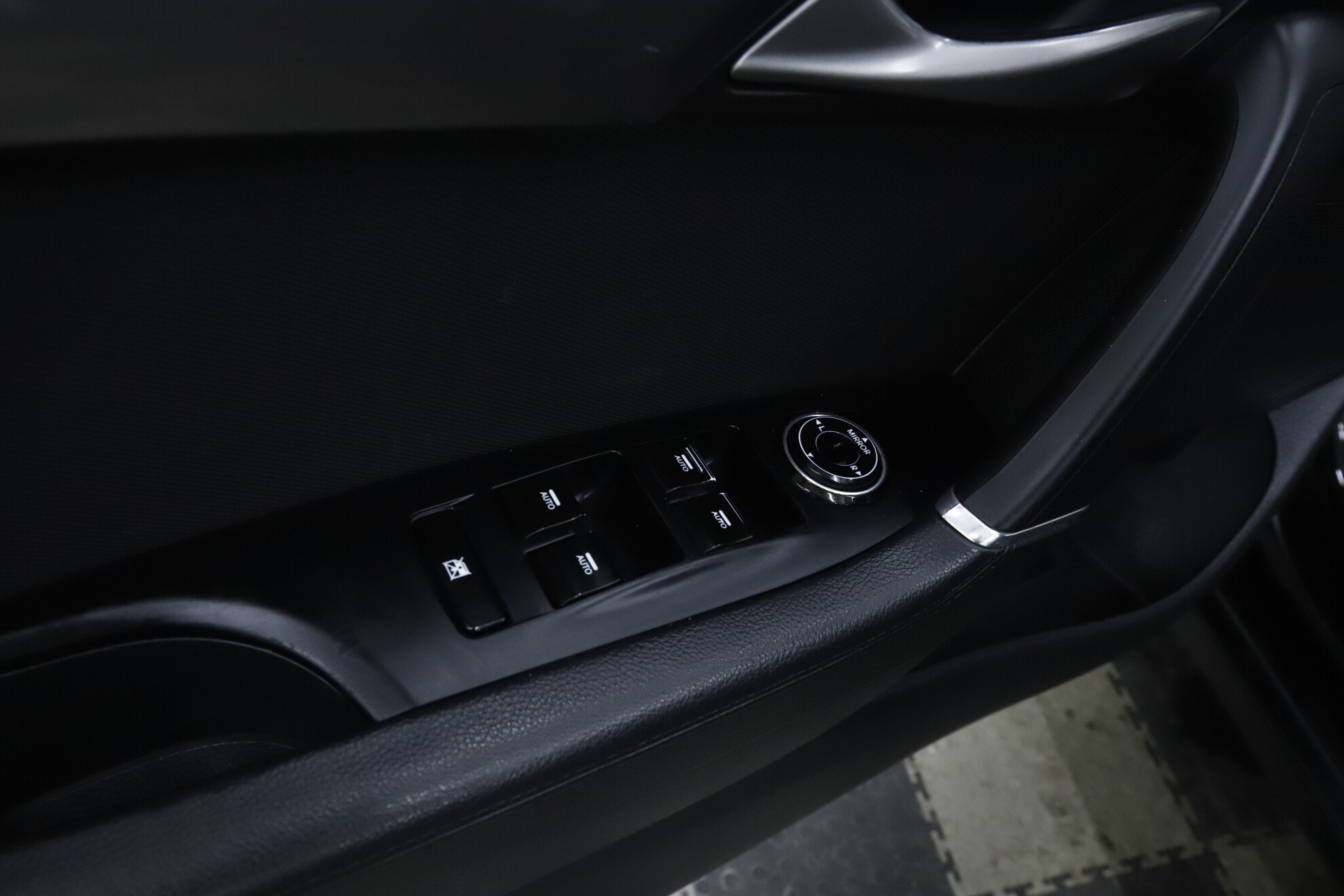 Hyundai i40, I Рестайлинг, 2016 фото 11