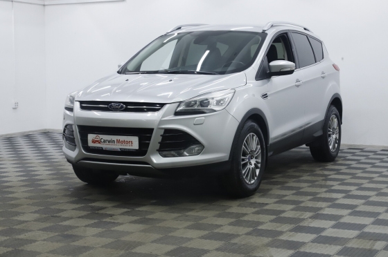 Ford Kuga, II, 2013