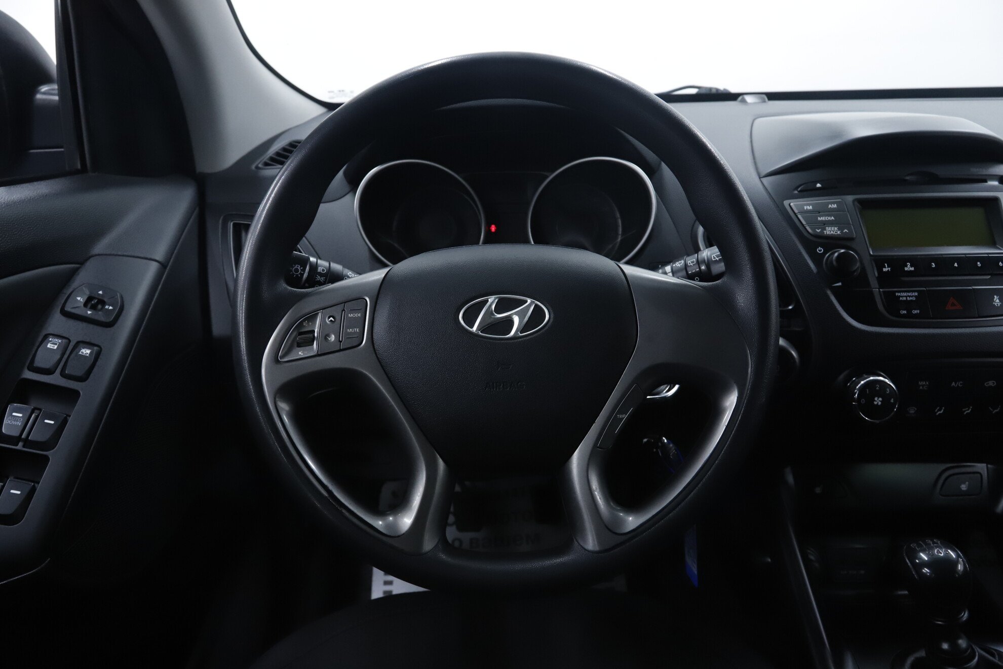 Hyundai ix35, I Рестайлинг, 2014 фото 12