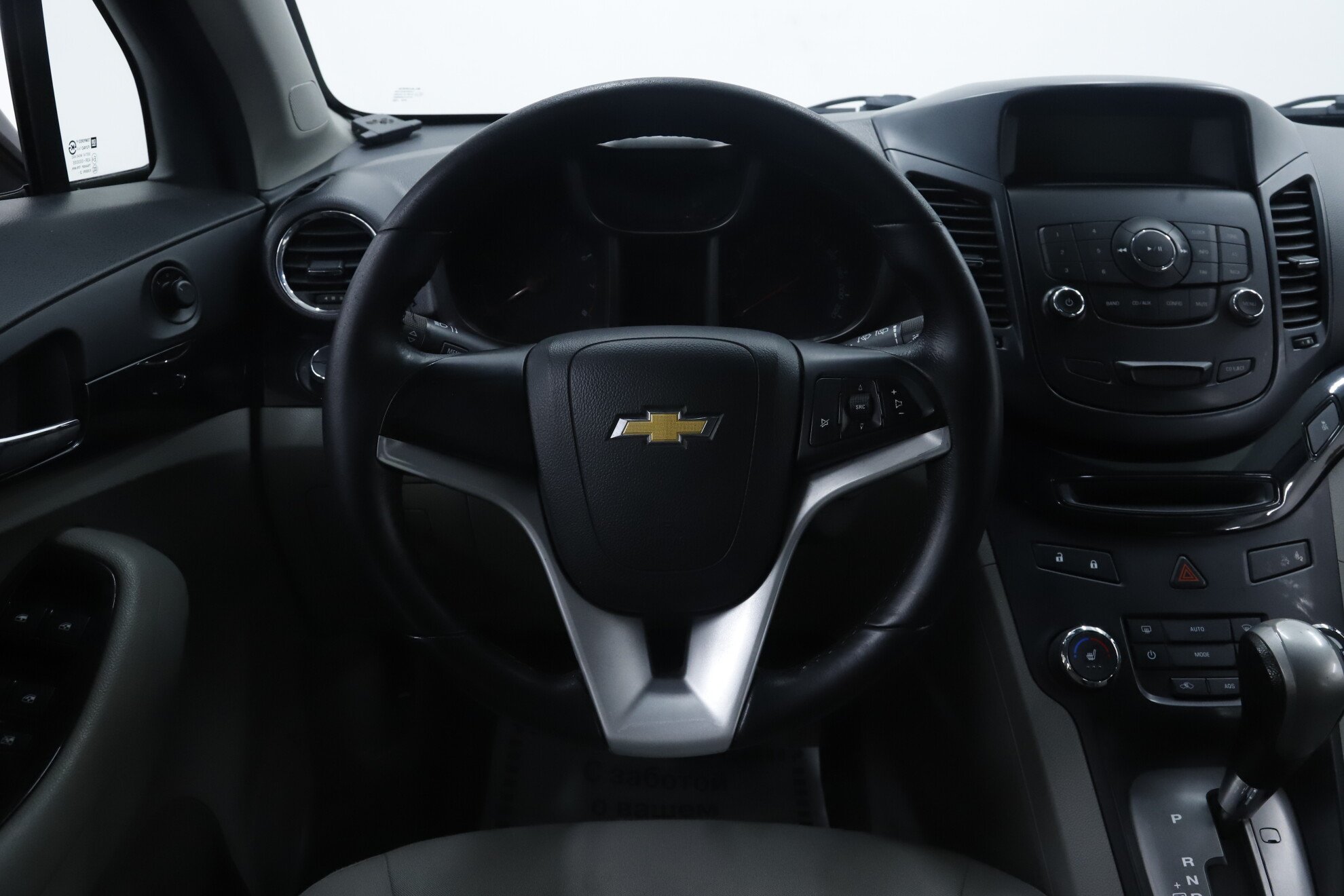 Chevrolet Orlando, I, 2014 фото 11