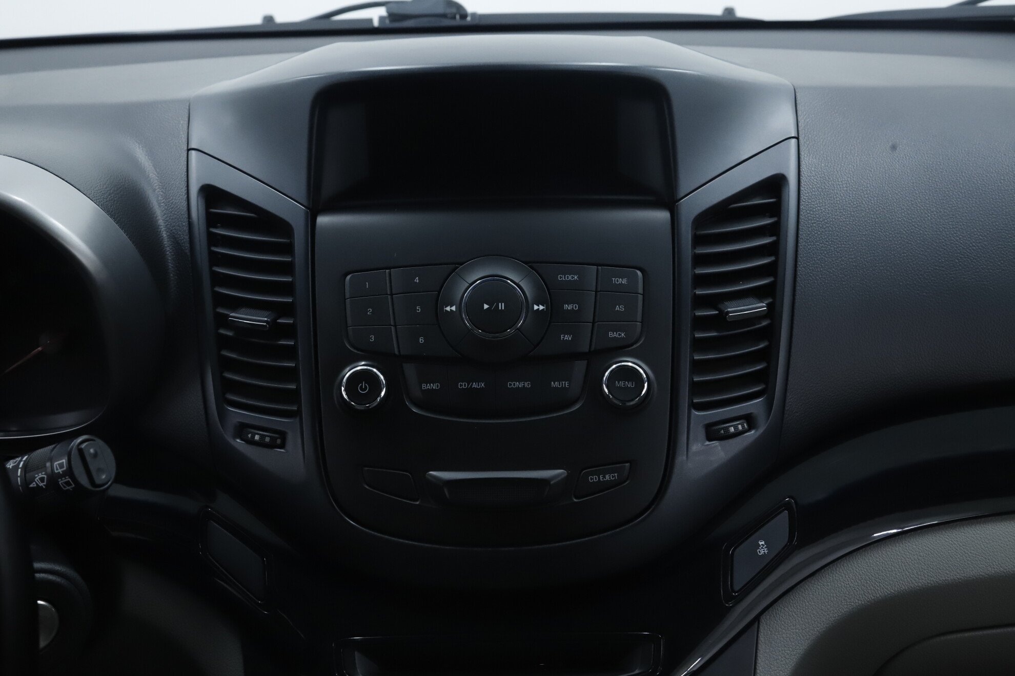 Chevrolet Orlando, I, 2014 фото 12