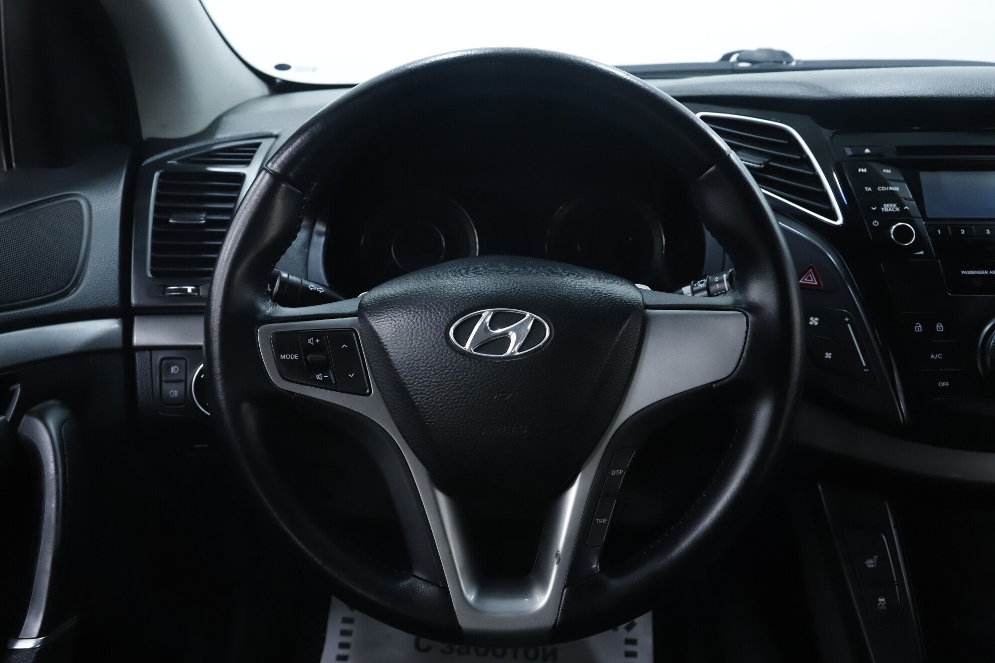 Hyundai i40, I, 2013 фото 12