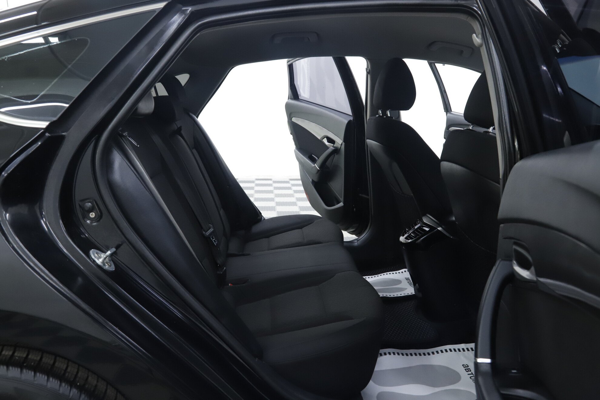 Hyundai i40, I, 2013 фото 17