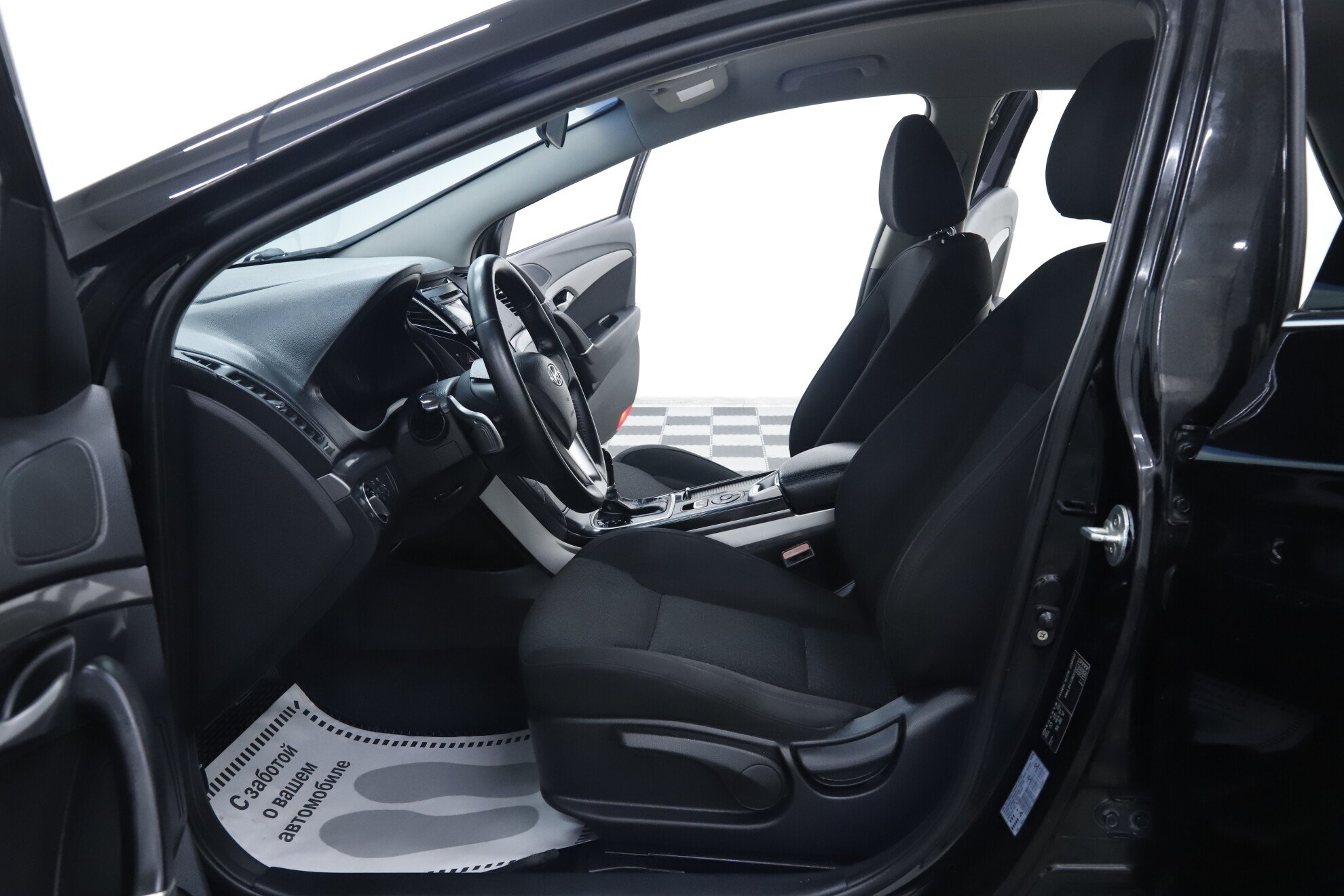Hyundai i40, I, 2013 фото 7