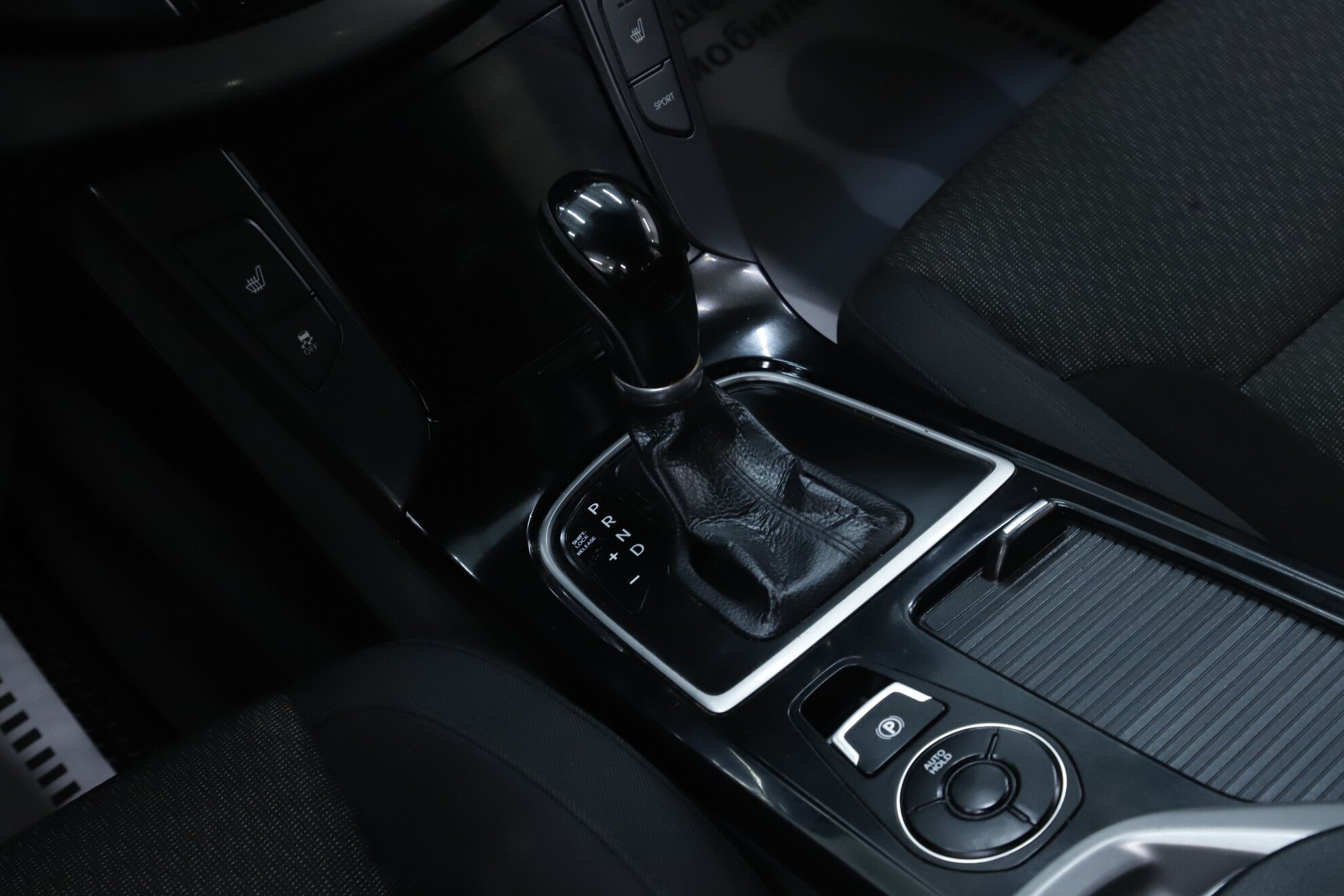 Hyundai i40, I, 2013 фото 14