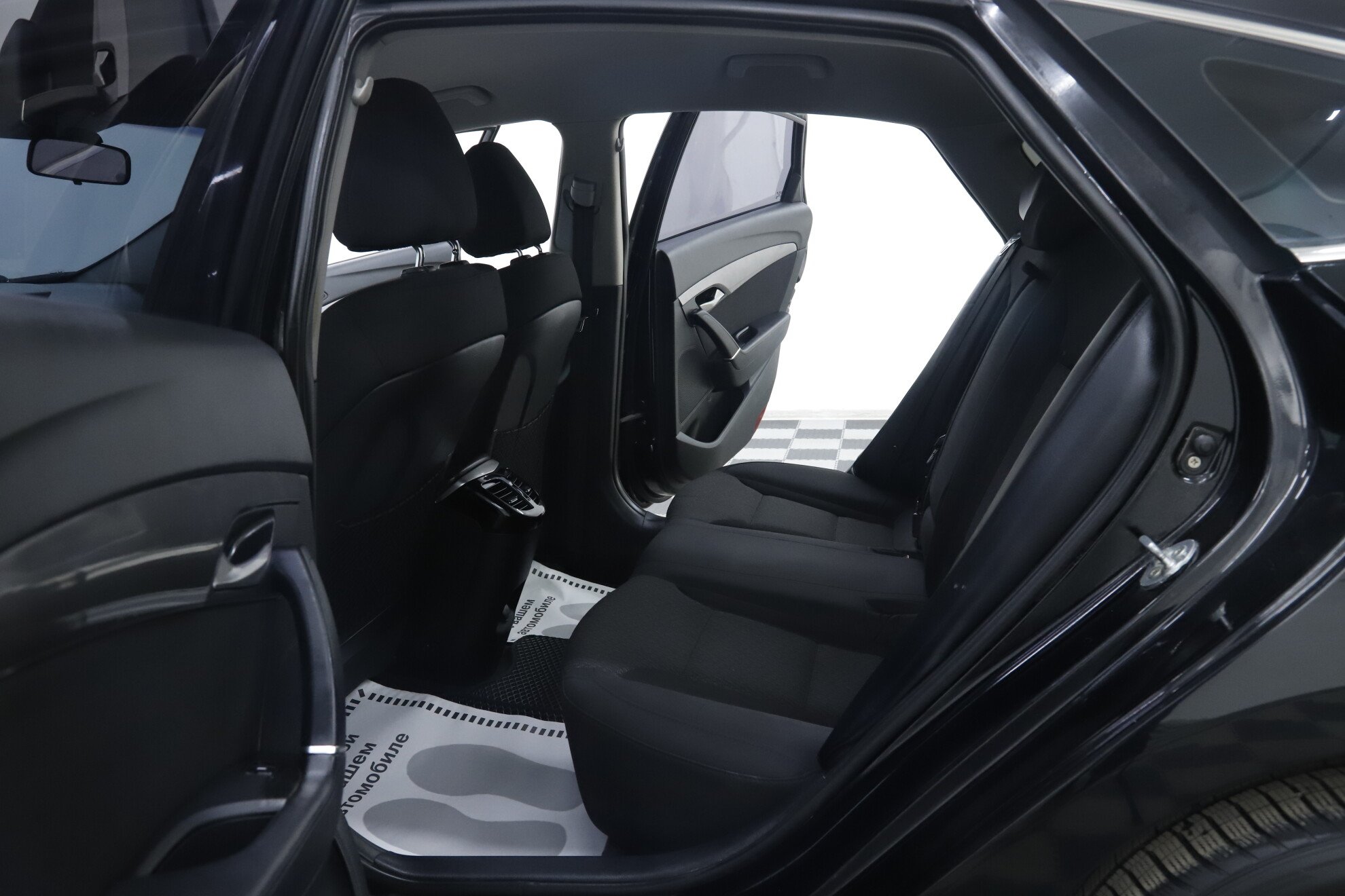 Hyundai i40, I, 2013 фото 18