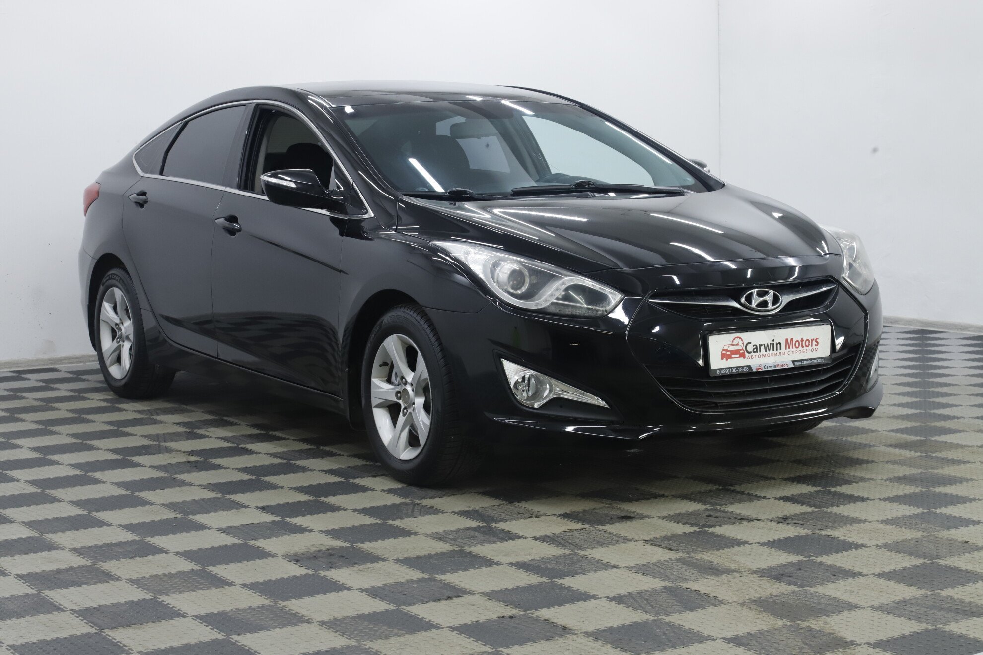 Hyundai i40, I, 2013 фото 3